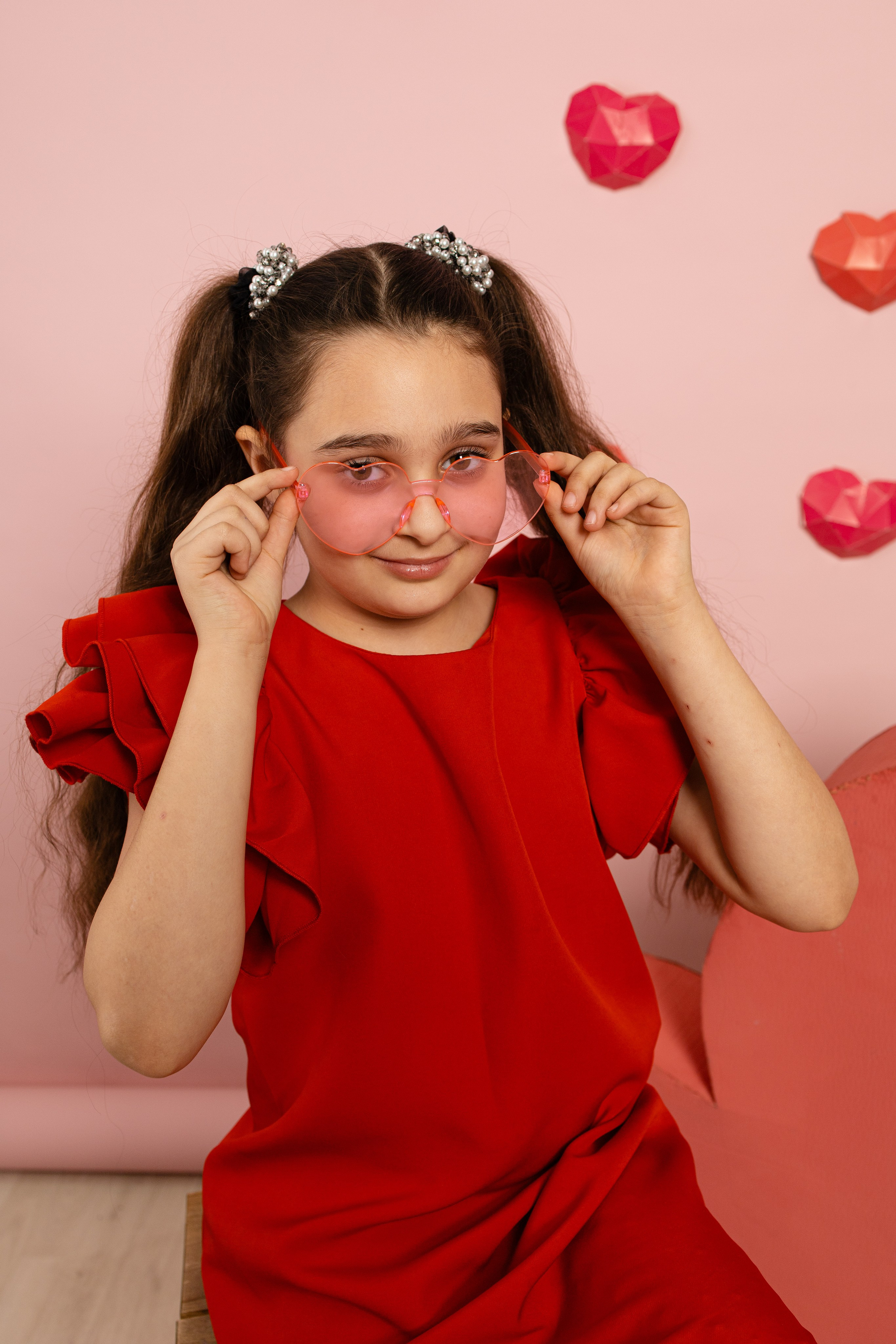 14 февраля. Фотограф в Иркутске Тома Кабанова