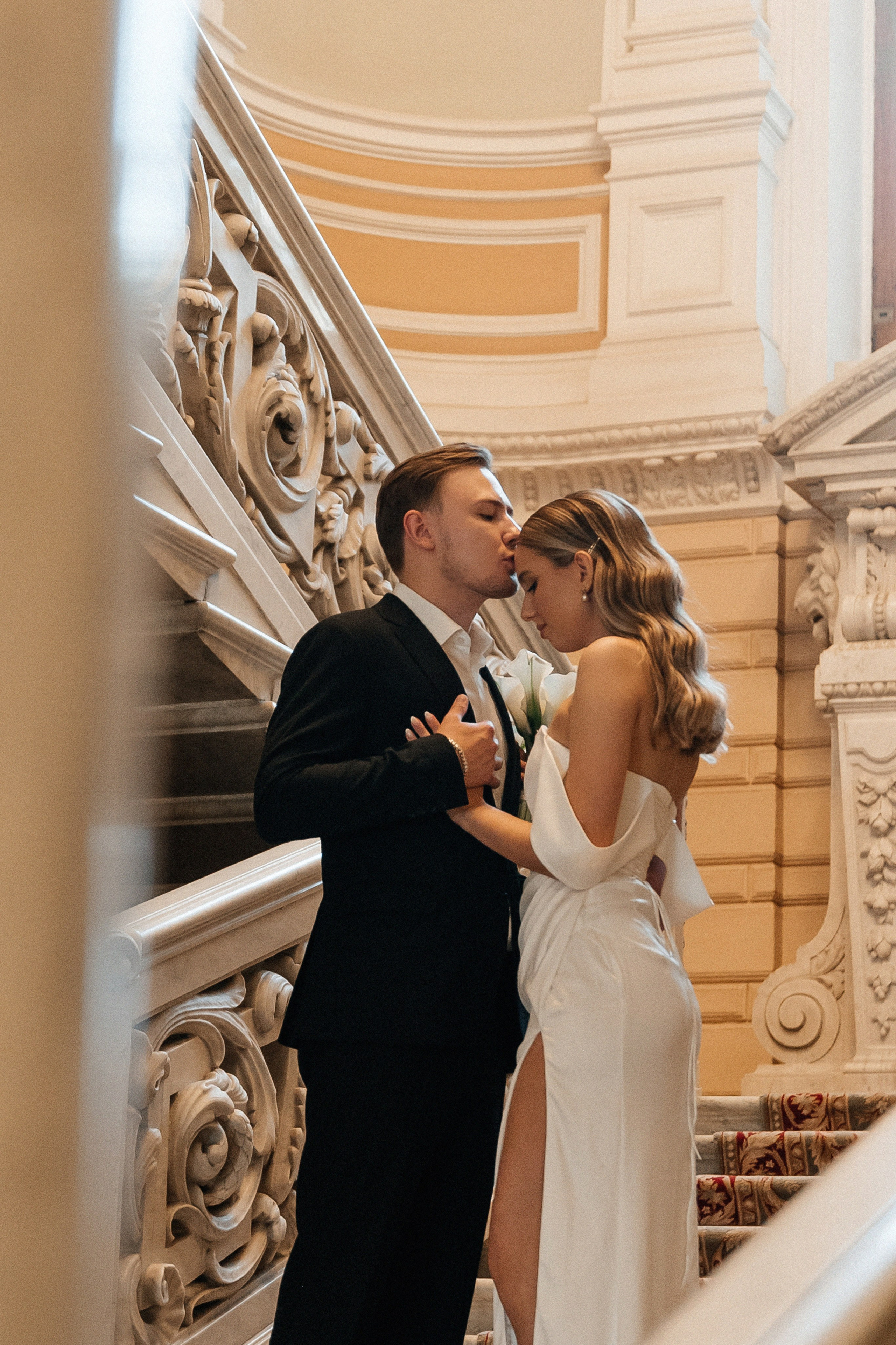 16.07.2024. Мария — Свадебный фотограф