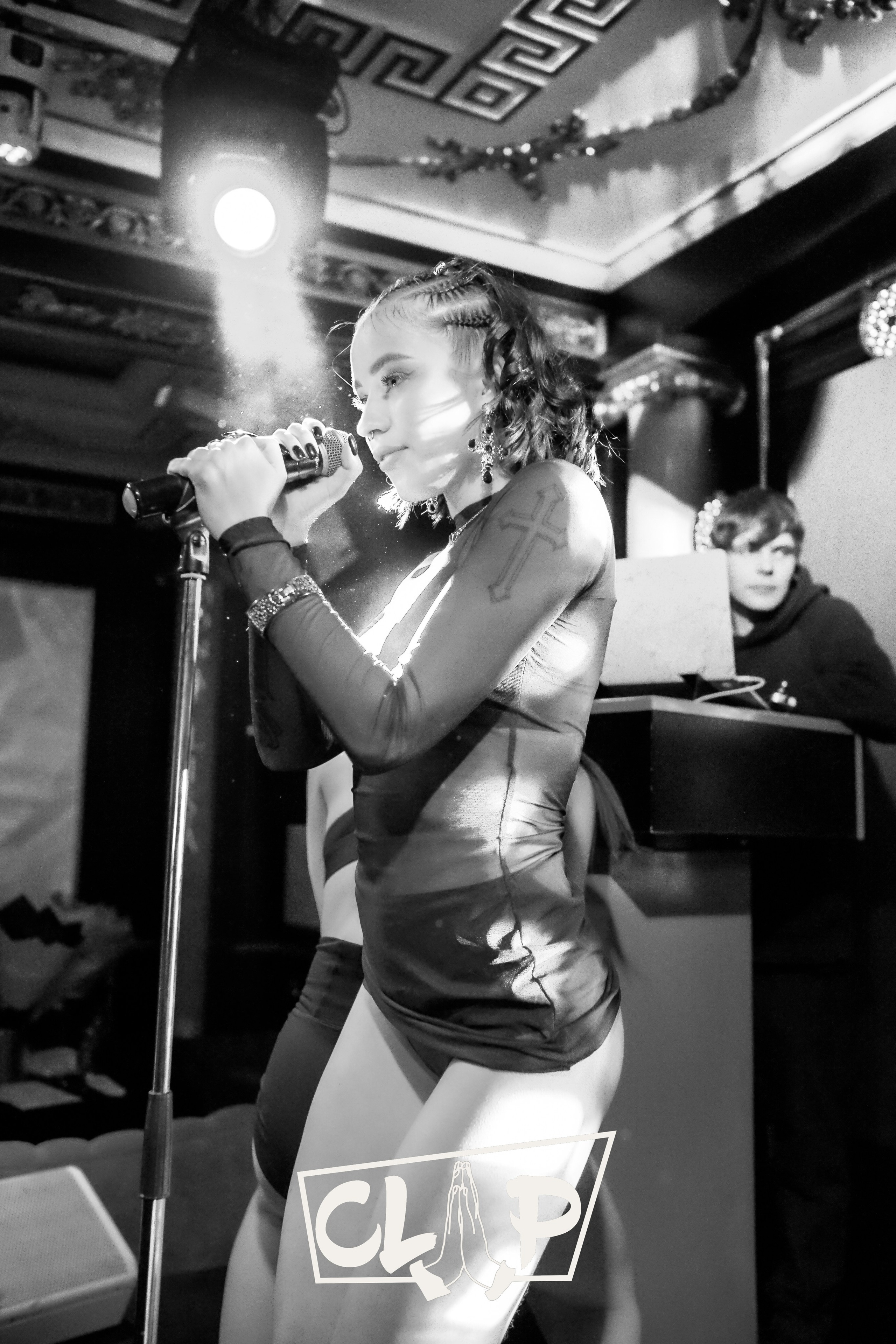 День Рождения MERILI. Ilgizphoto.ru