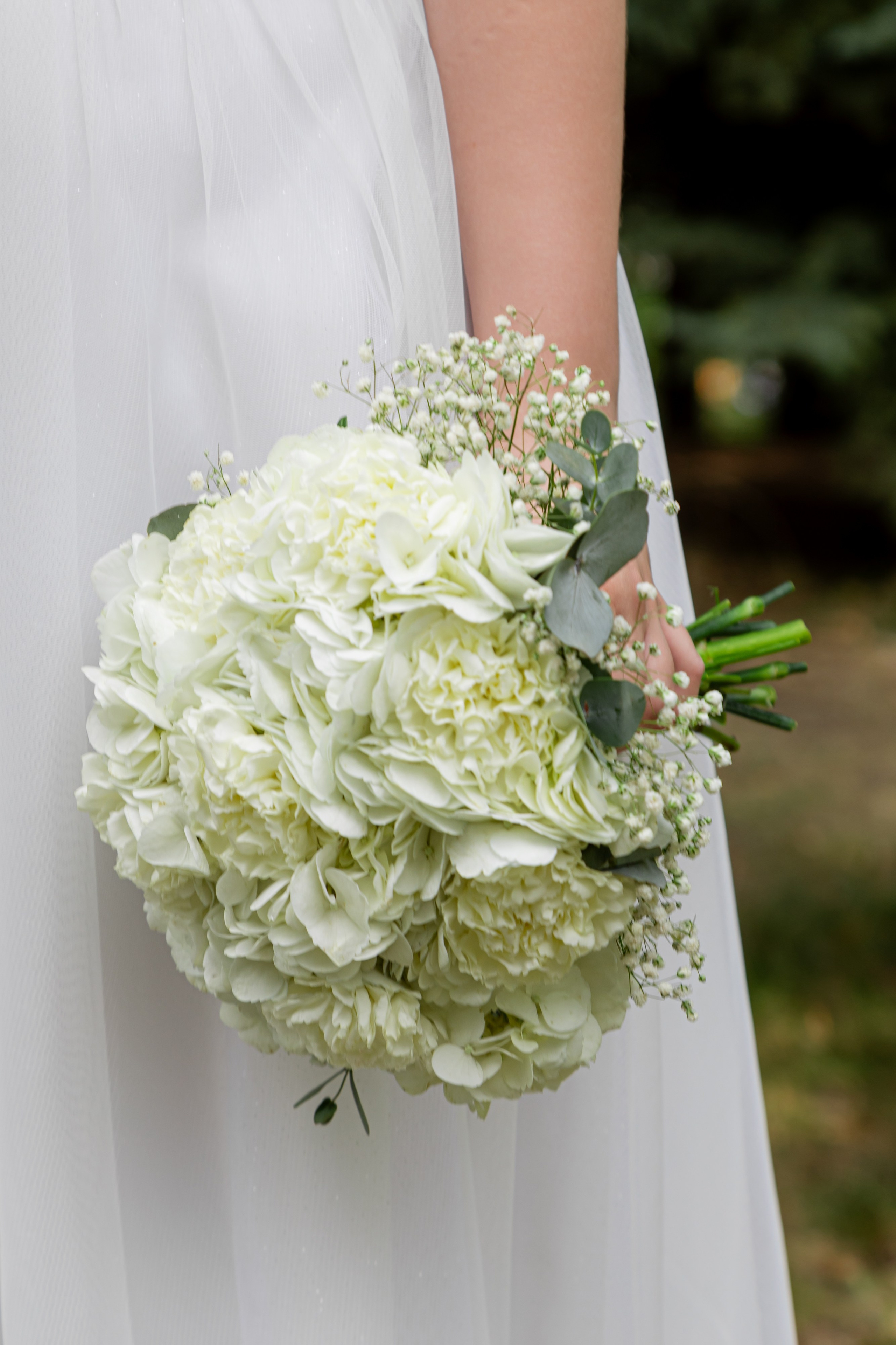 Ирина и Дмитрий. Фотограф в Самаре / Олеся Широнина