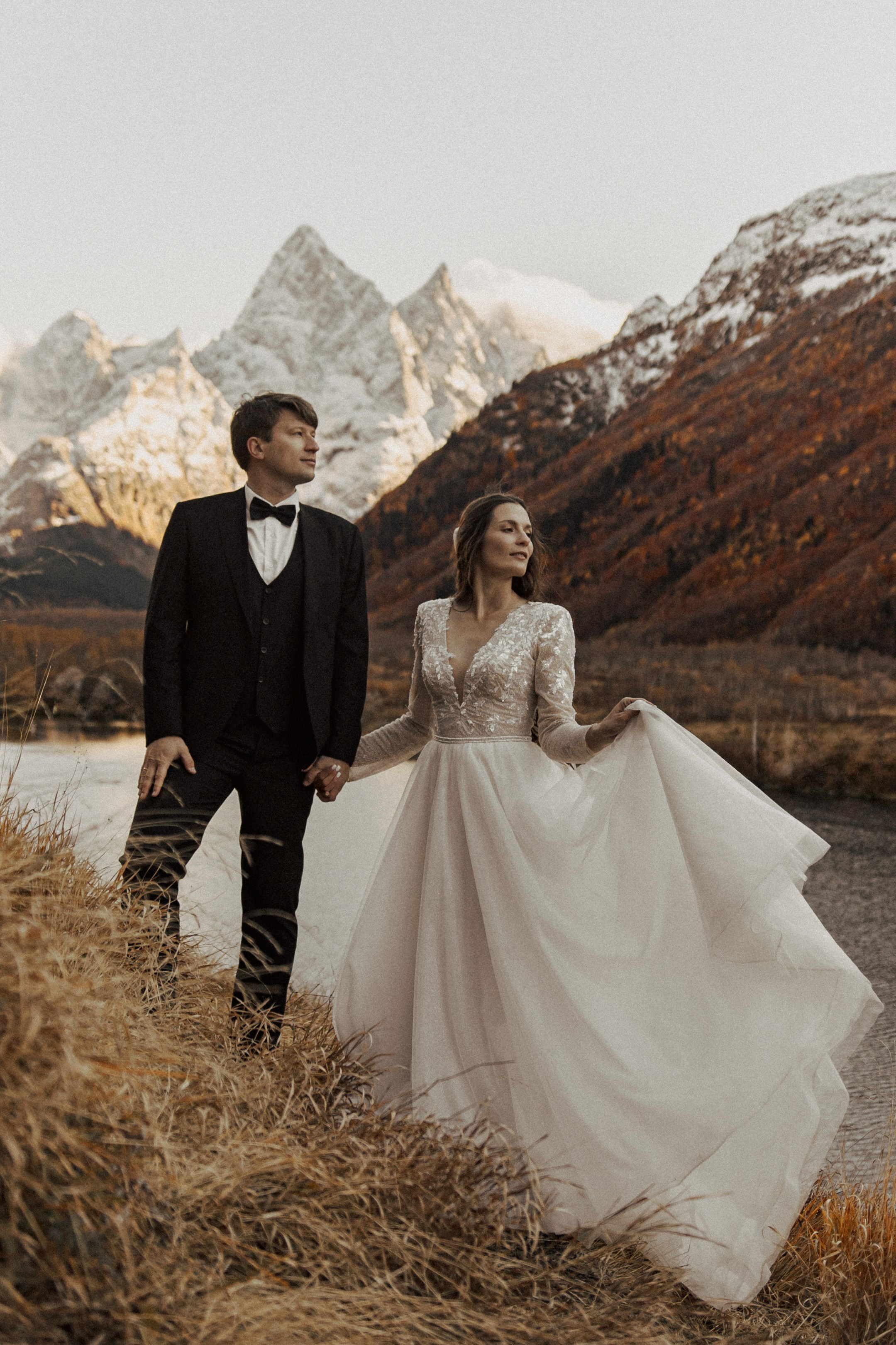 ВЫШЕ ТОЛЬКО ЛЮБОВЬ. Фотограф Настя Конник | Пятигорск | Эльбрус | Домбай | Архыз