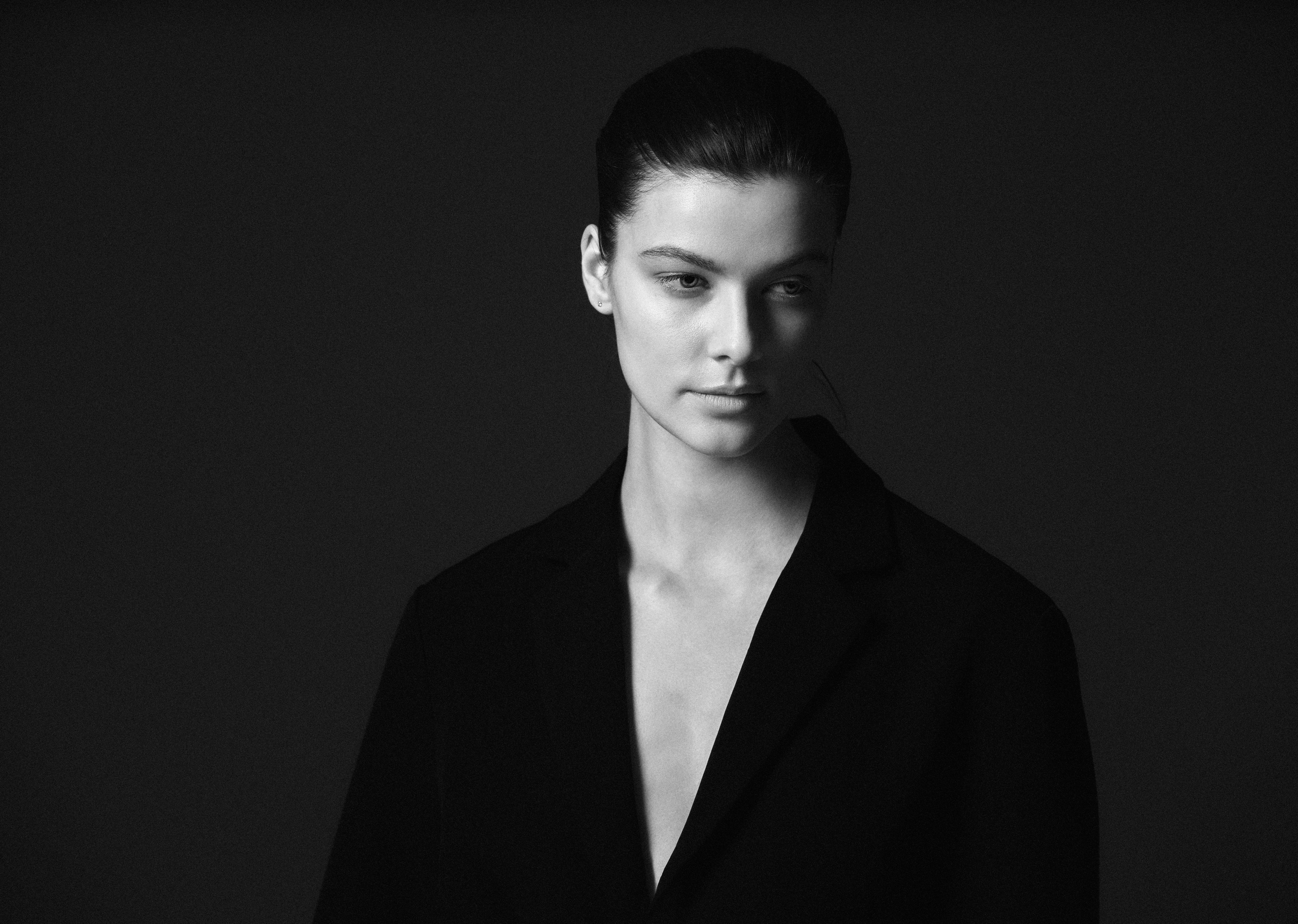 Саша. Фотограф в Санкт-Петербурге Вадим Иванов