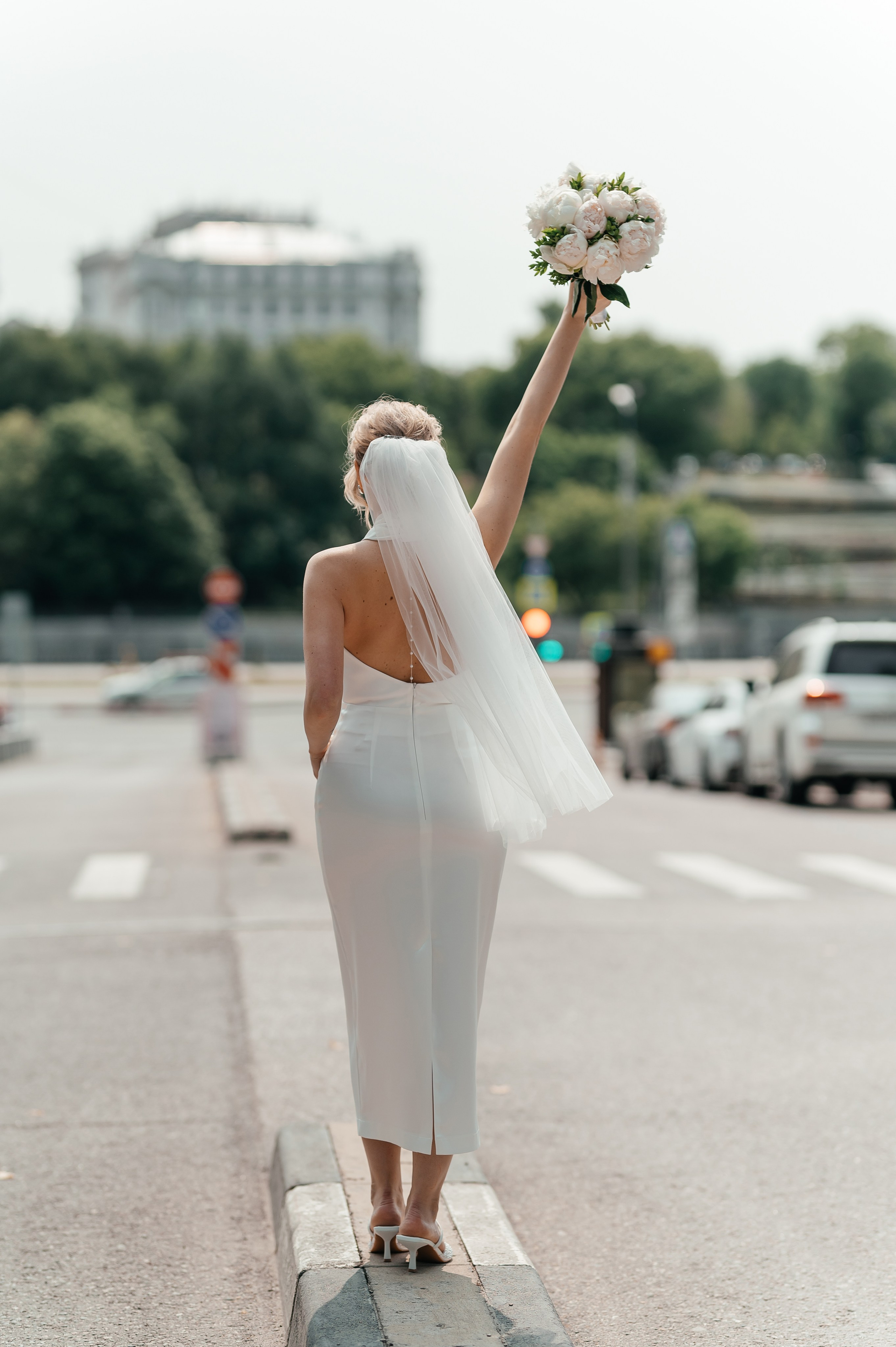 Свадьба Панорама 360. Портретный фотограф Москва Светлана Кашура