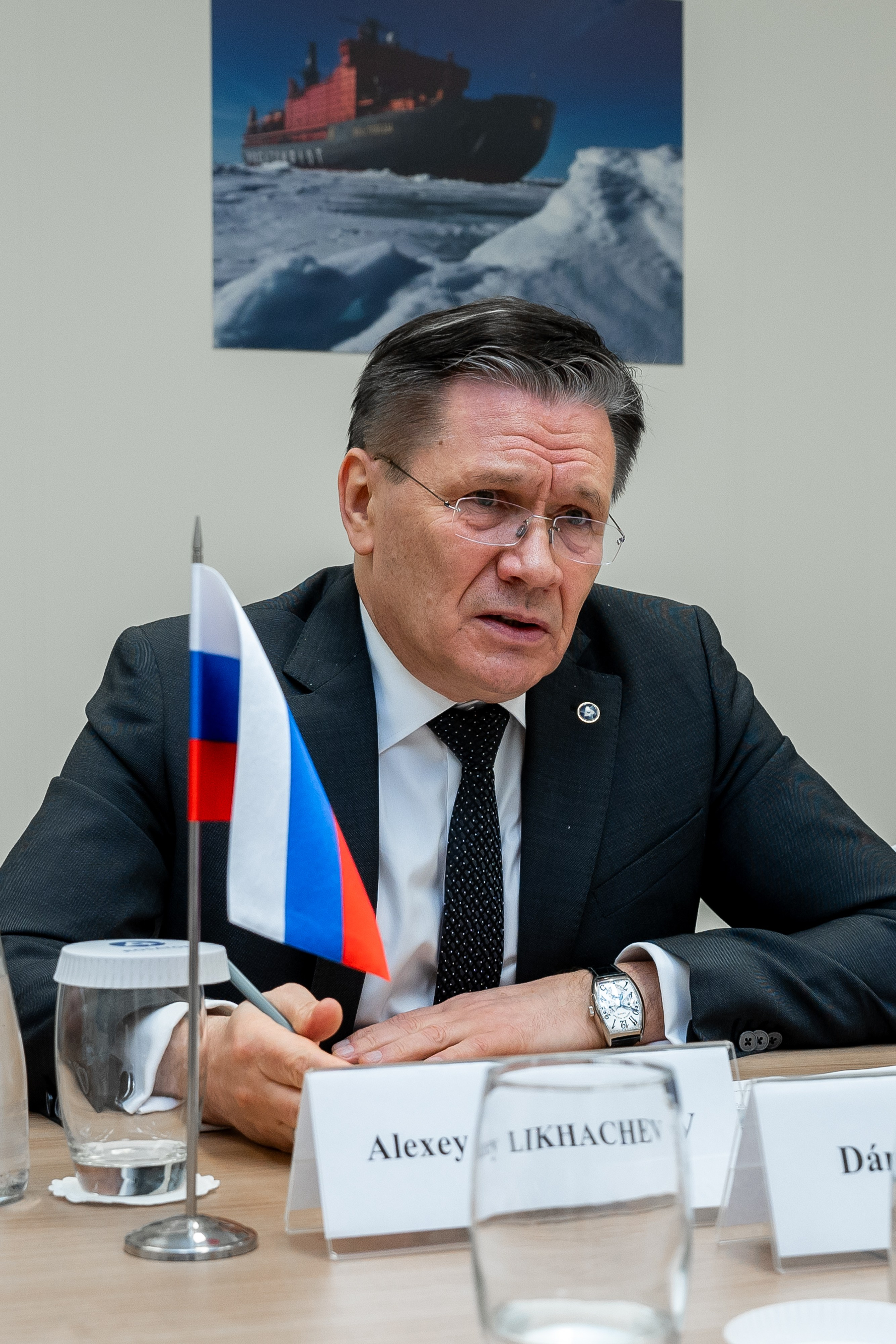 ATOMEXPO 2024. Фотограф Илья Бызов, Свадебный и репортажный фотограф Сочи