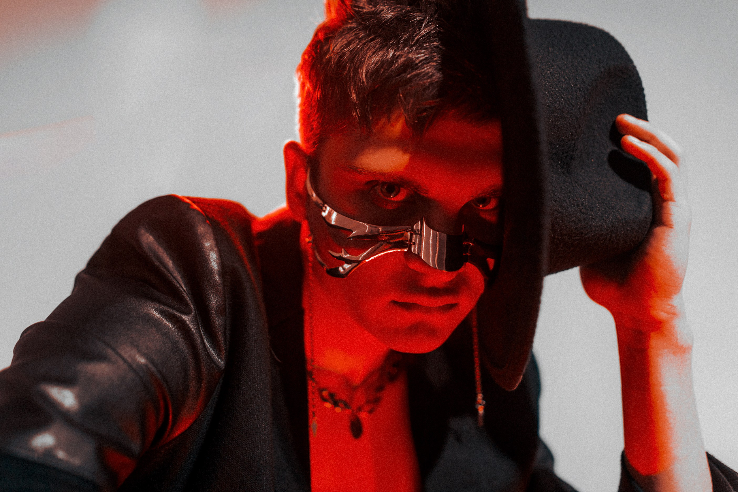 Матвей. Контент фотограф в Симферополе и по Крыму Даша Пац