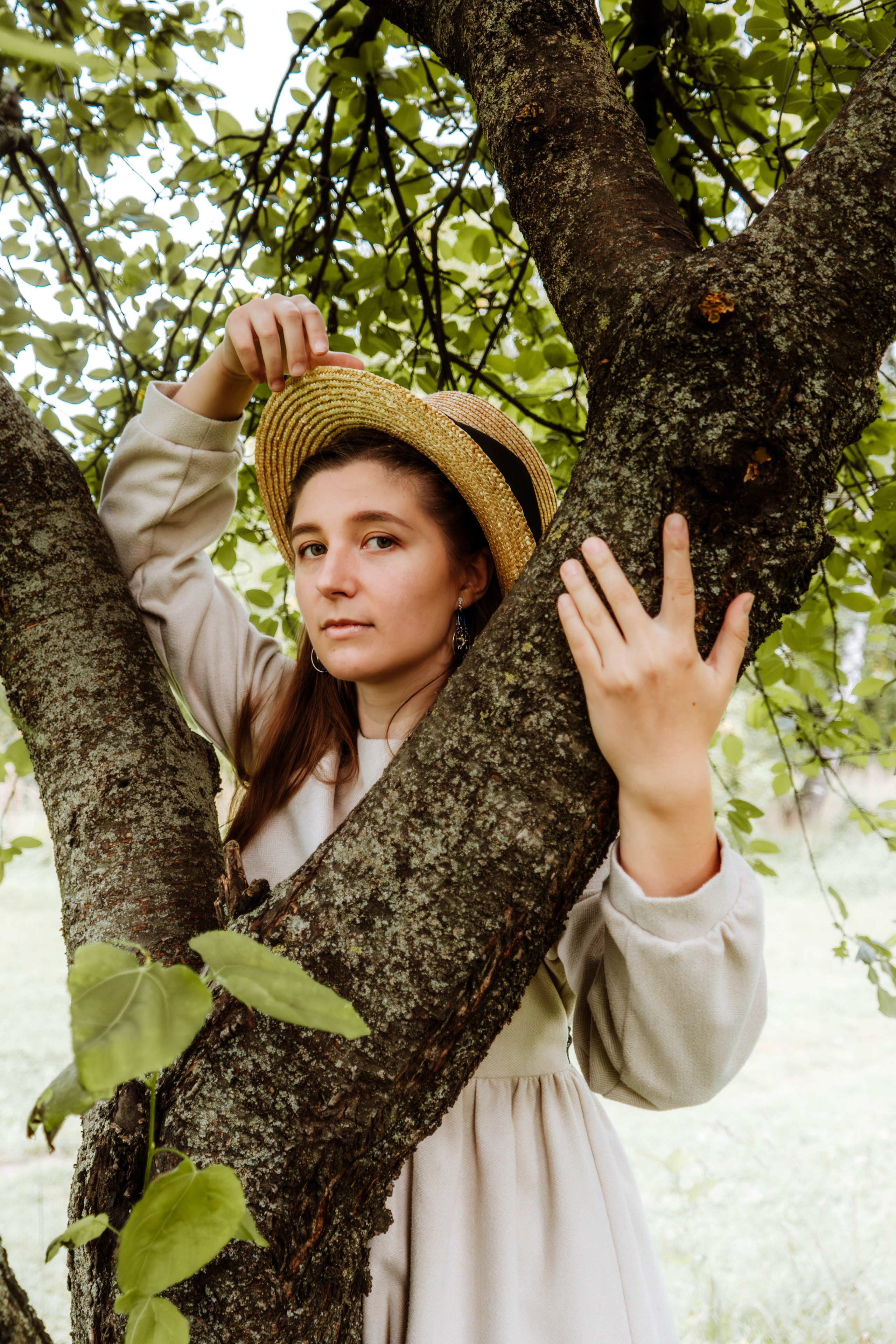 Мария. Фотограф Москва Валерия Веденина