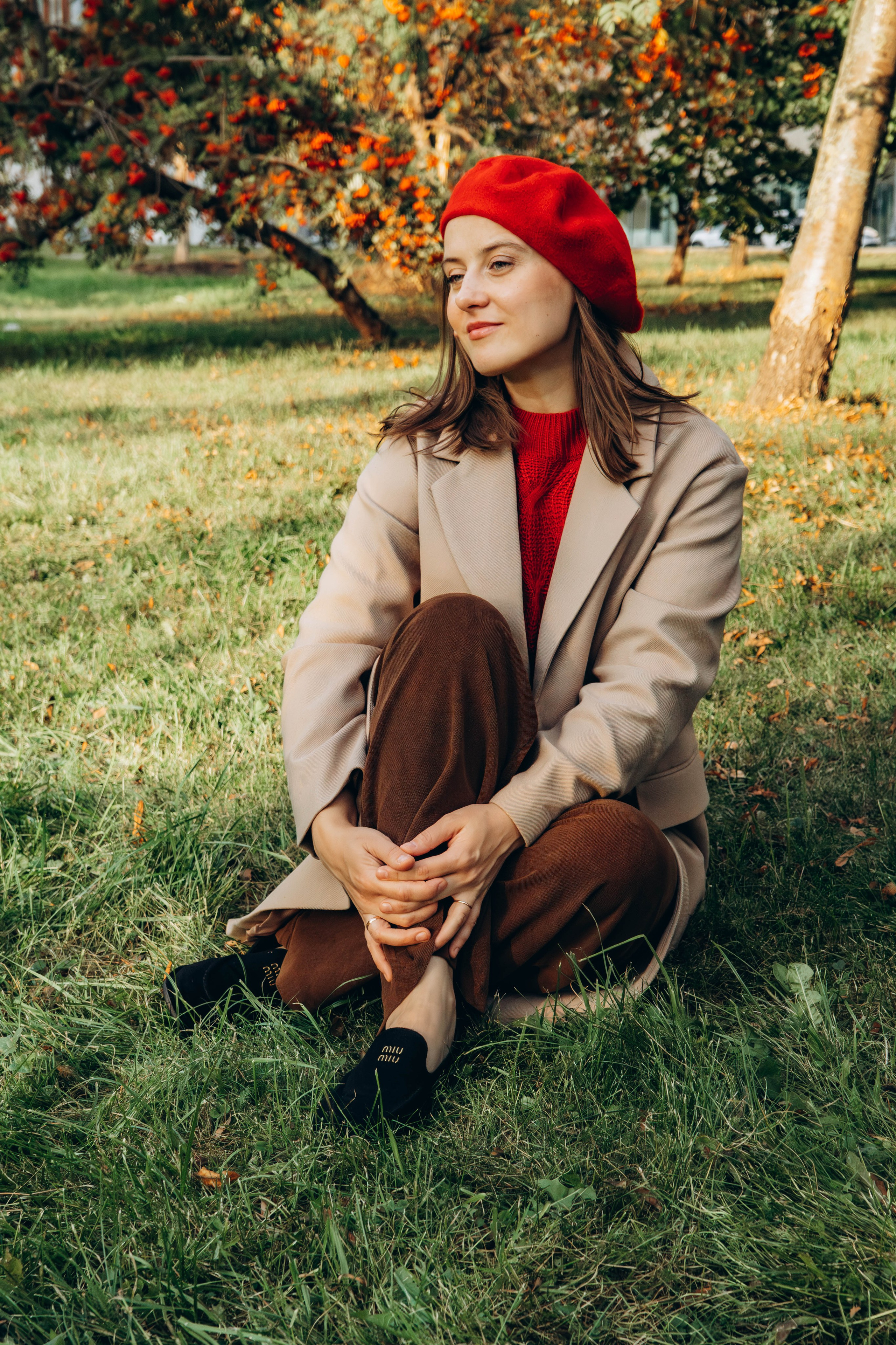 Юлия. Фотограф Москва Валерия Веденина