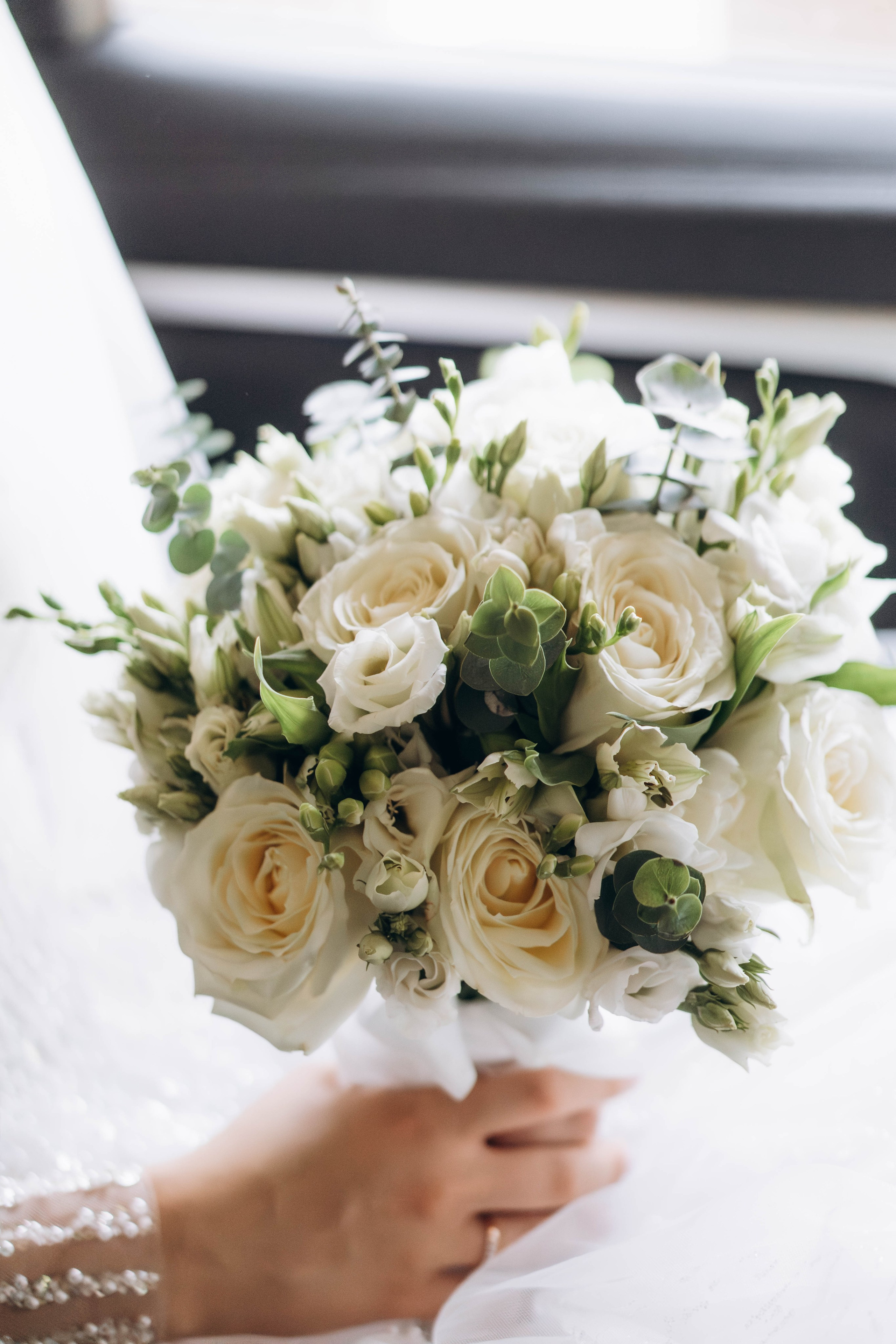 Поликарп и Антонина. Фотограф Москва Валерия Веденина