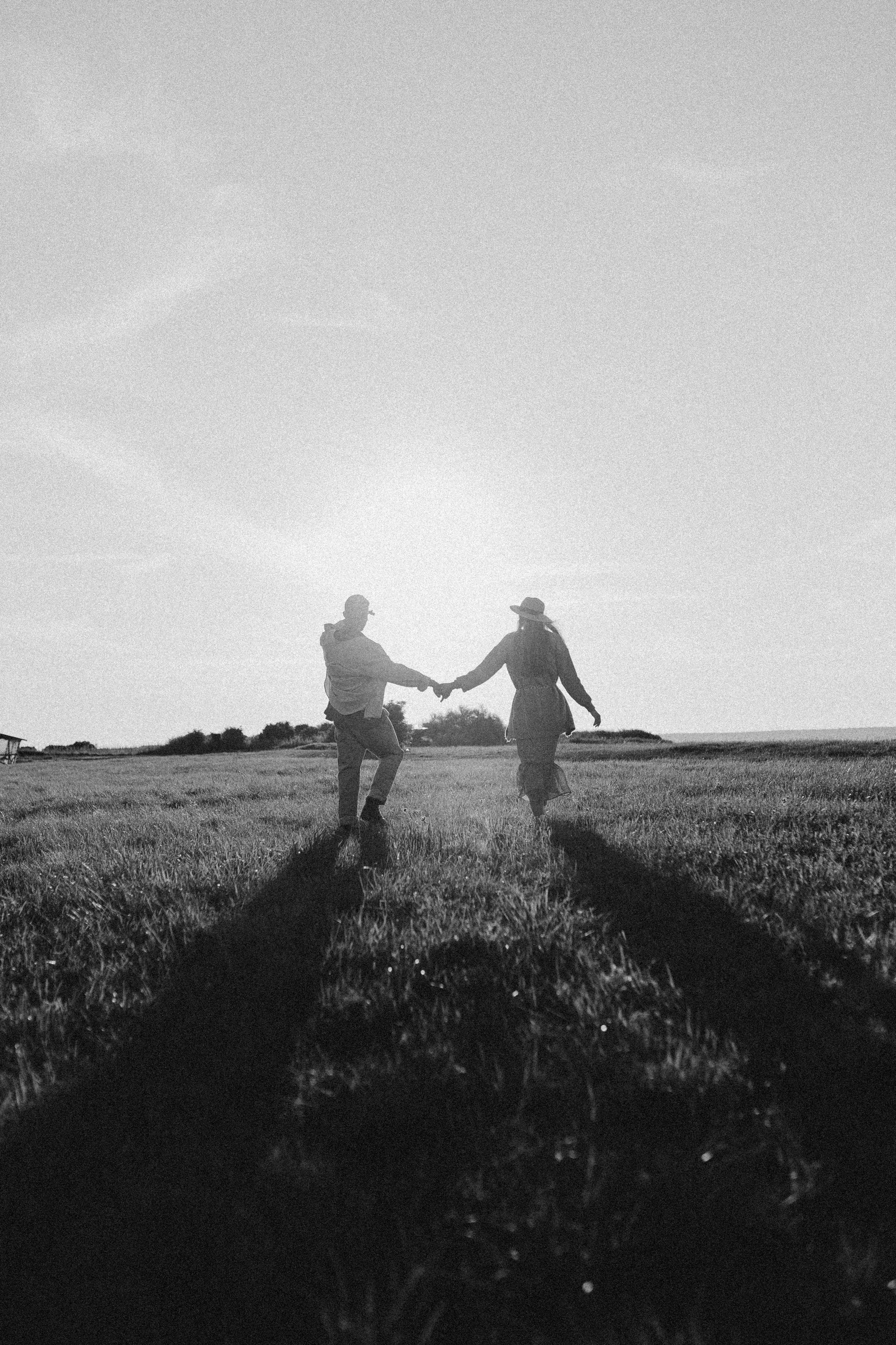 My MK (Summer). Свадебный и портретный фотограф в Калининграде и Москве Марк Юдинцев