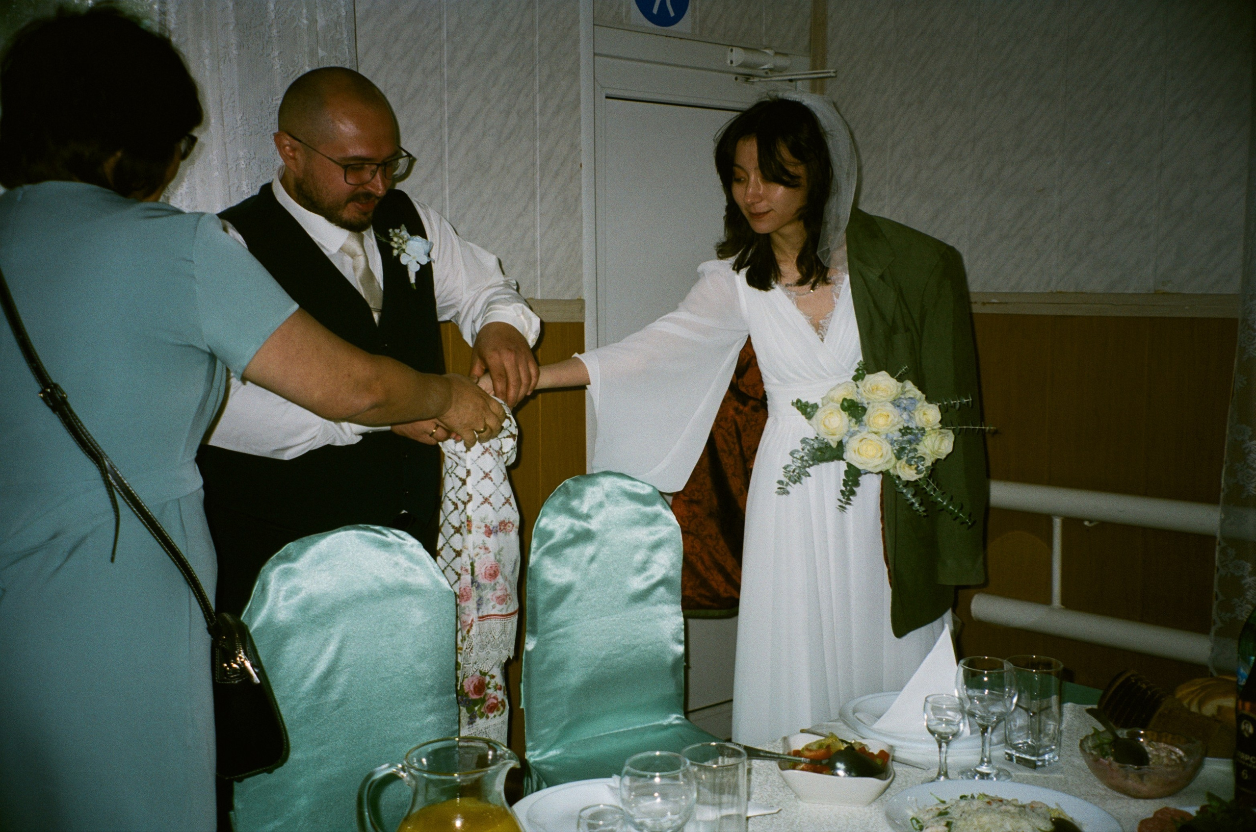 Wedding shots` Tanya&Artyom. Художественный деятель | фотограф