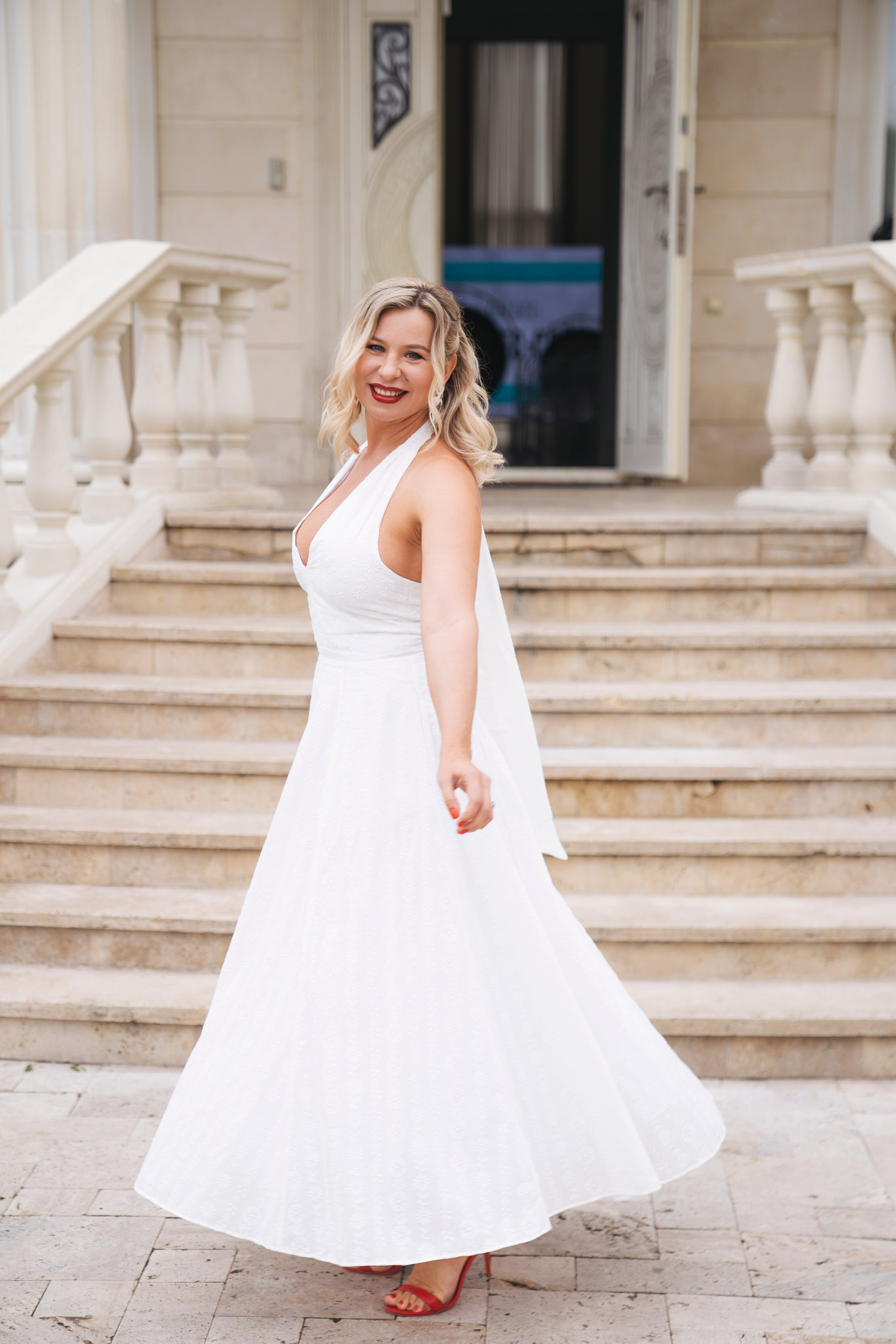 Бизнес слёт. Свадебный фотограф в Москве Кристина Чехова