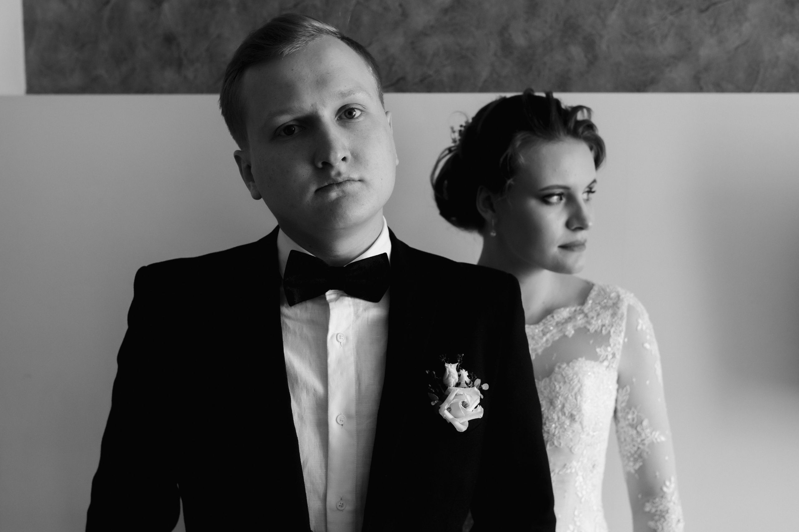 Свадьба Юленьки и Ильи. Сергей Богомолов. Свадебный и семейный фотограф