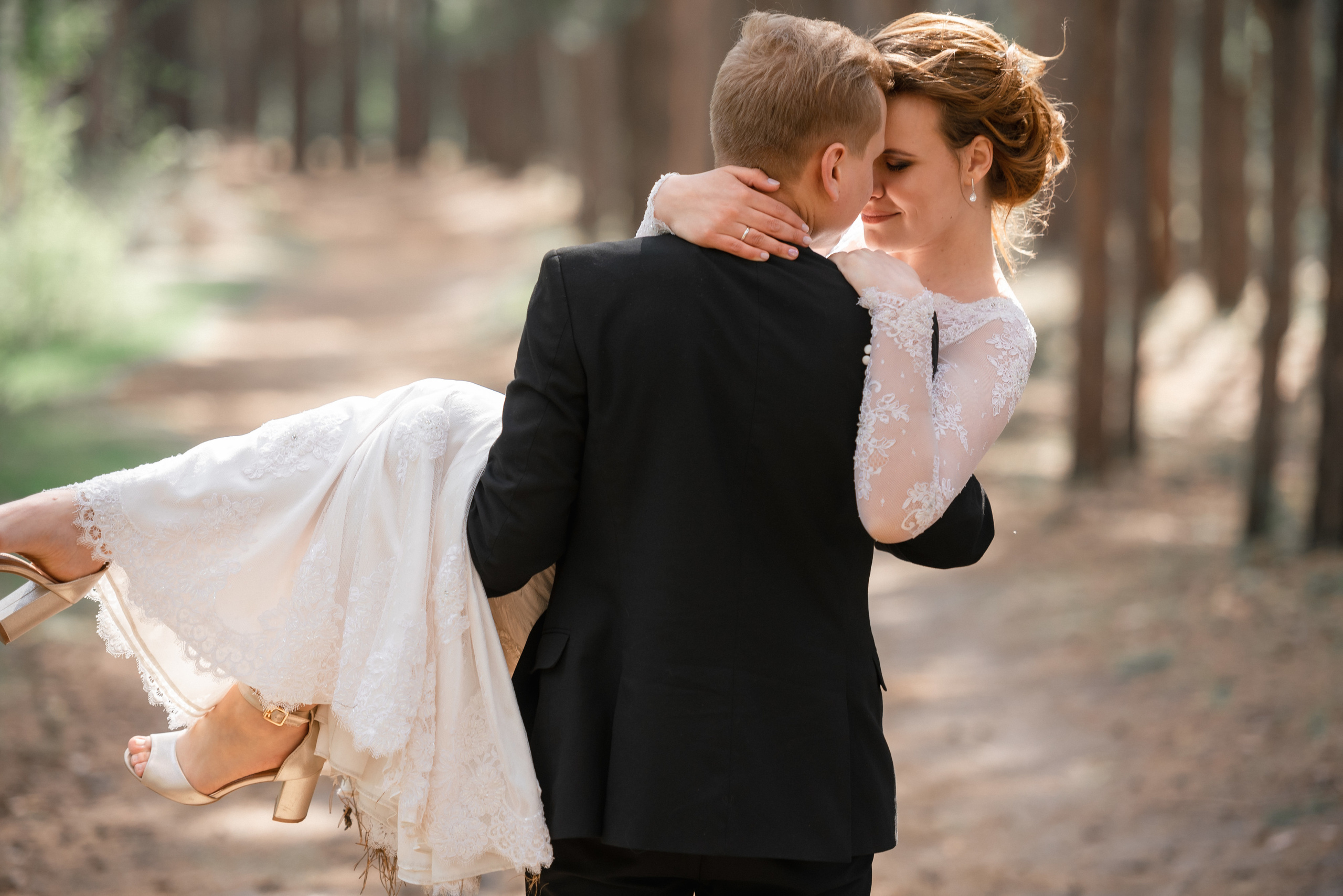 Свадьба Юленьки и Ильи. Сергей Богомолов. Свадебный и семейный фотограф