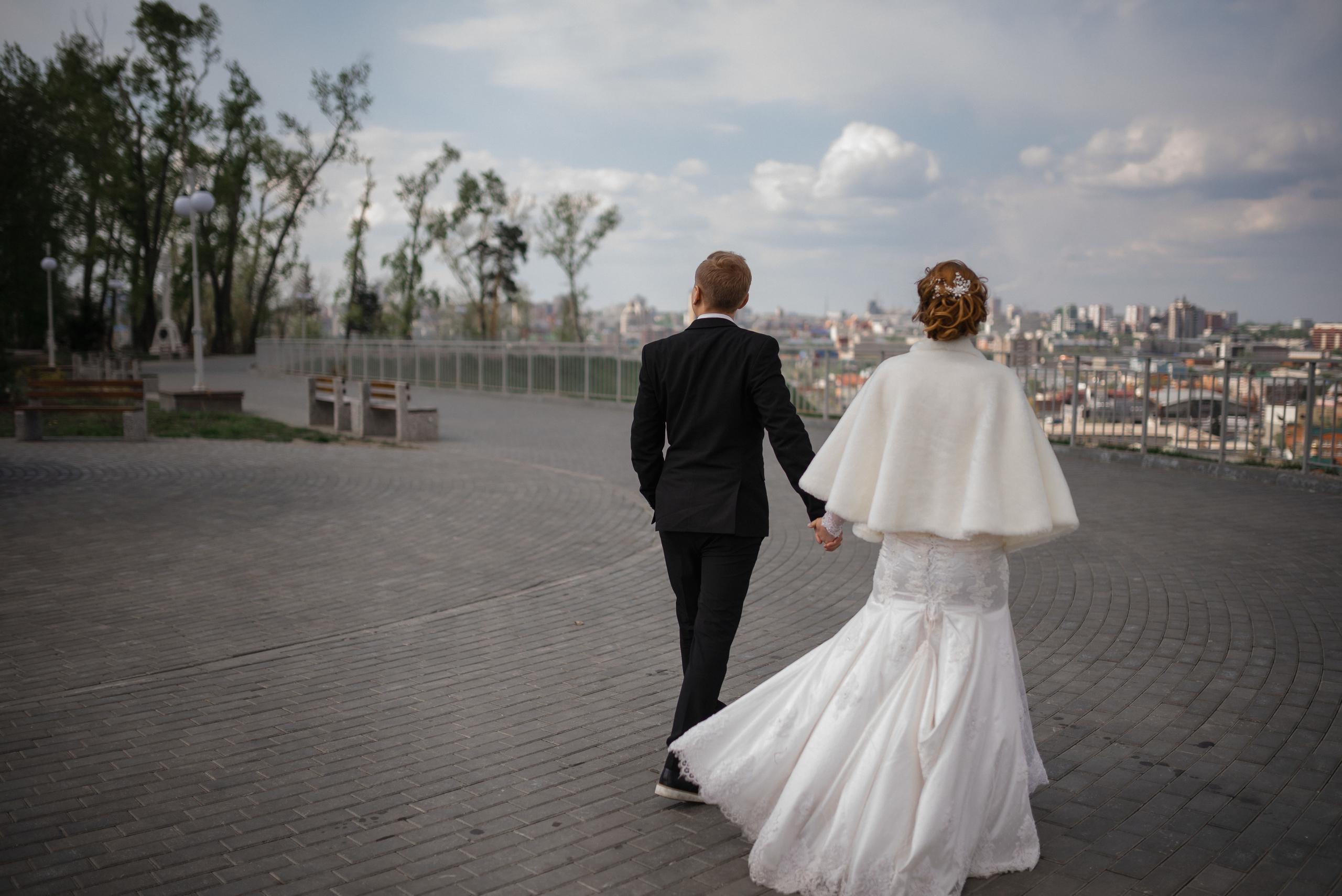 Свадьба Юленьки и Ильи. Сергей Богомолов. Свадебный и семейный фотограф
