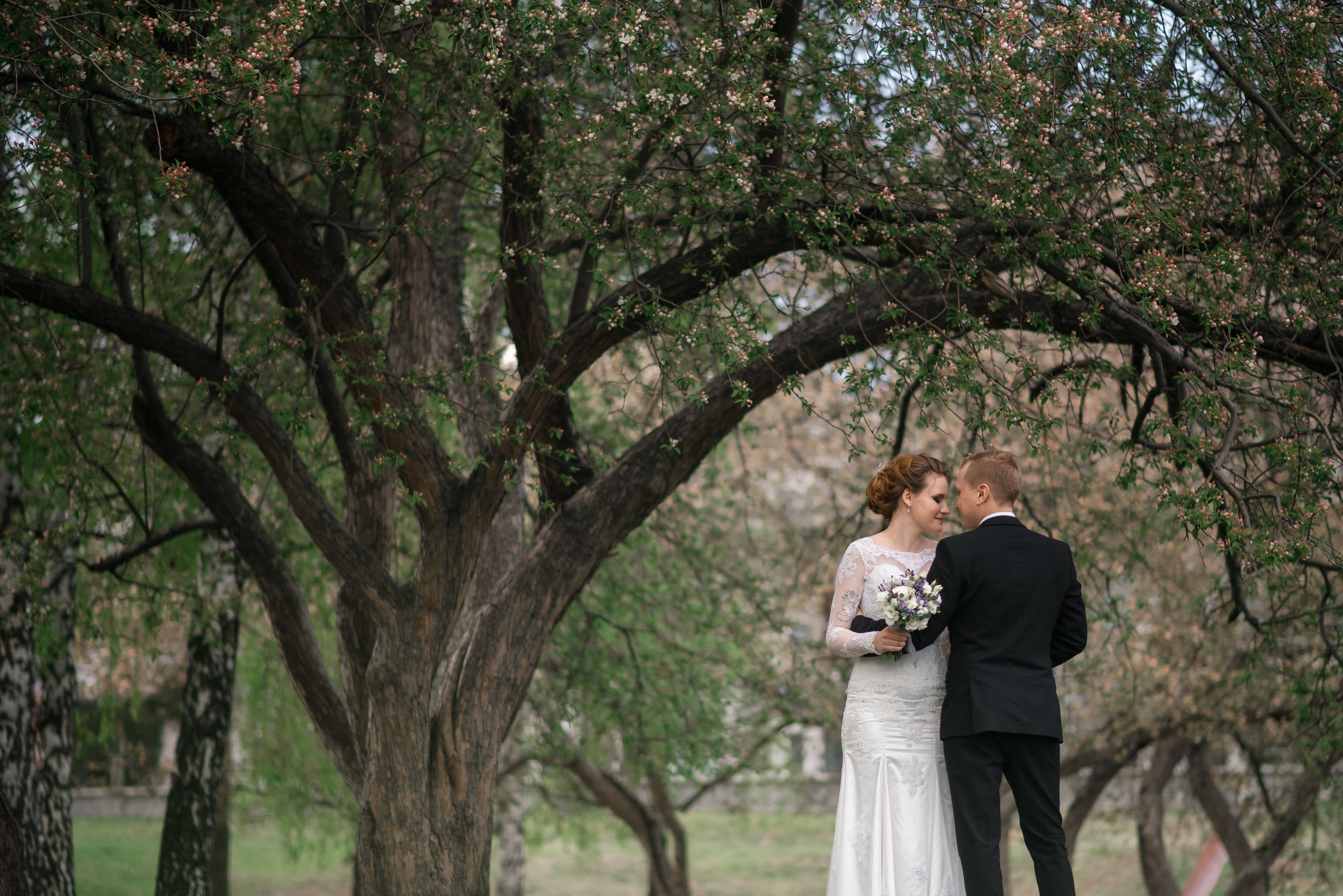 Свадьба Юленьки и Ильи. Сергей Богомолов. Свадебный и семейный фотограф