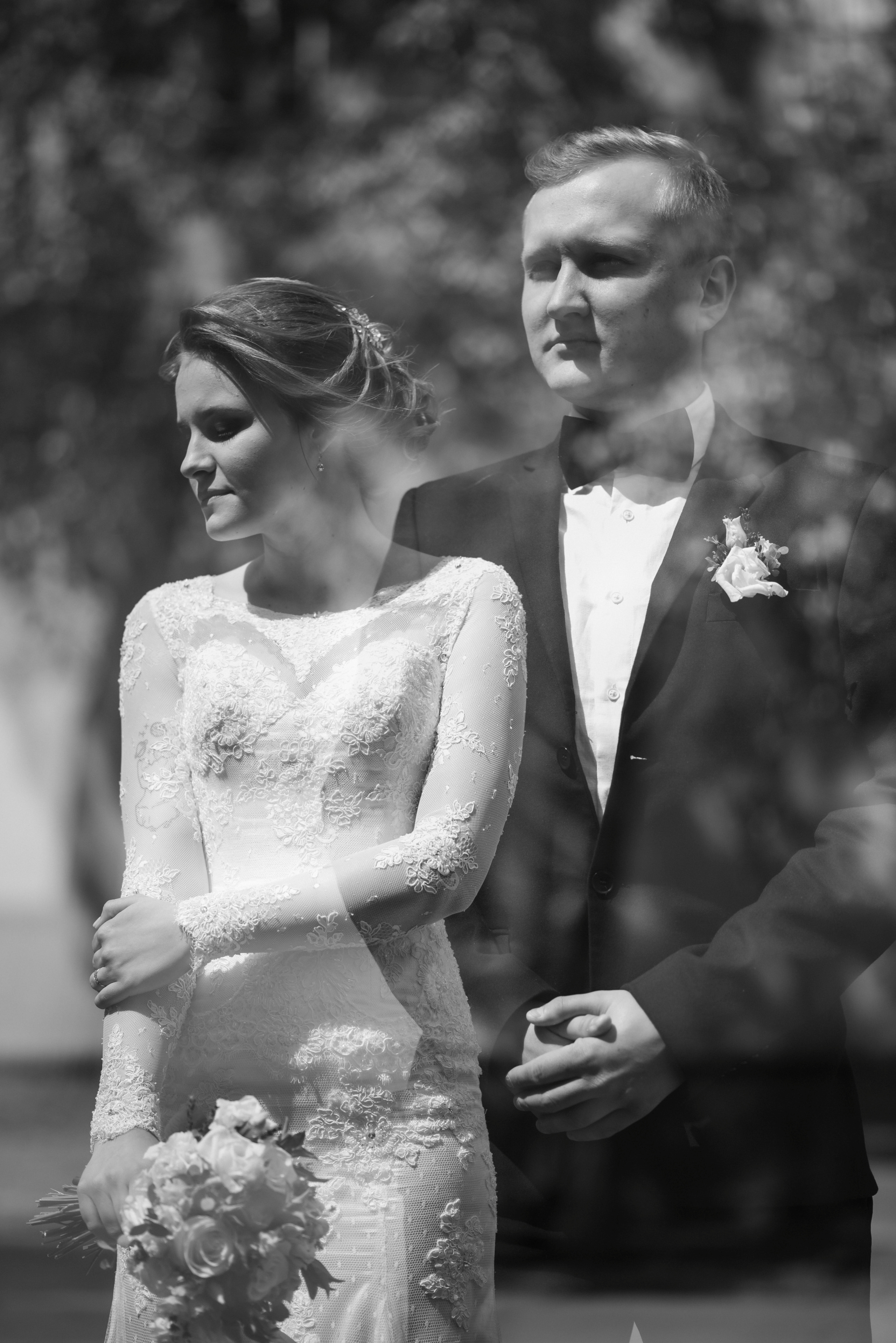 Свадьба Юленьки и Ильи. Сергей Богомолов. Свадебный и семейный фотограф