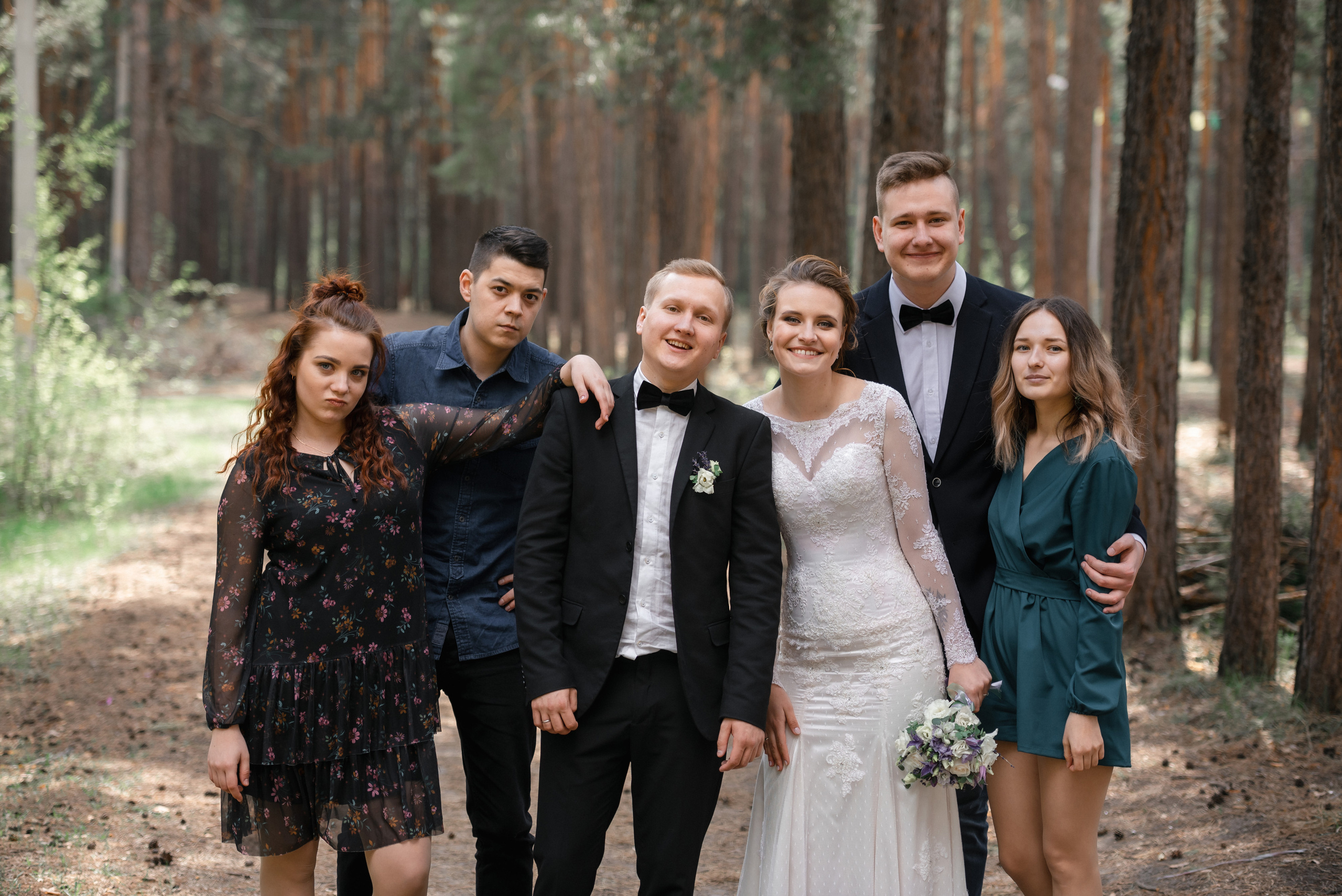 Свадьба Юленьки и Ильи. Сергей Богомолов. Свадебный и семейный фотограф