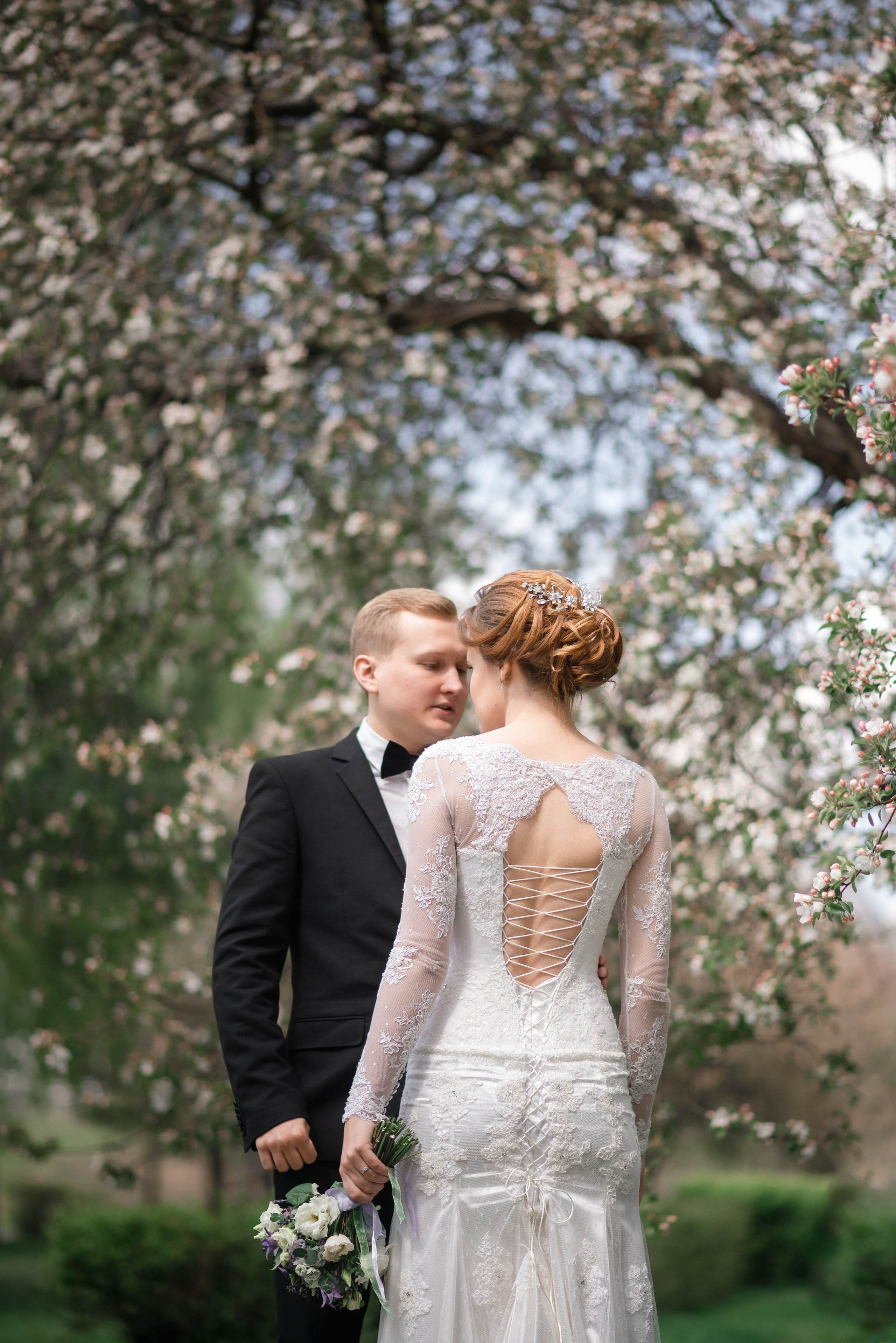 Свадьба Юленьки и Ильи. Сергей Богомолов. Свадебный и семейный фотограф