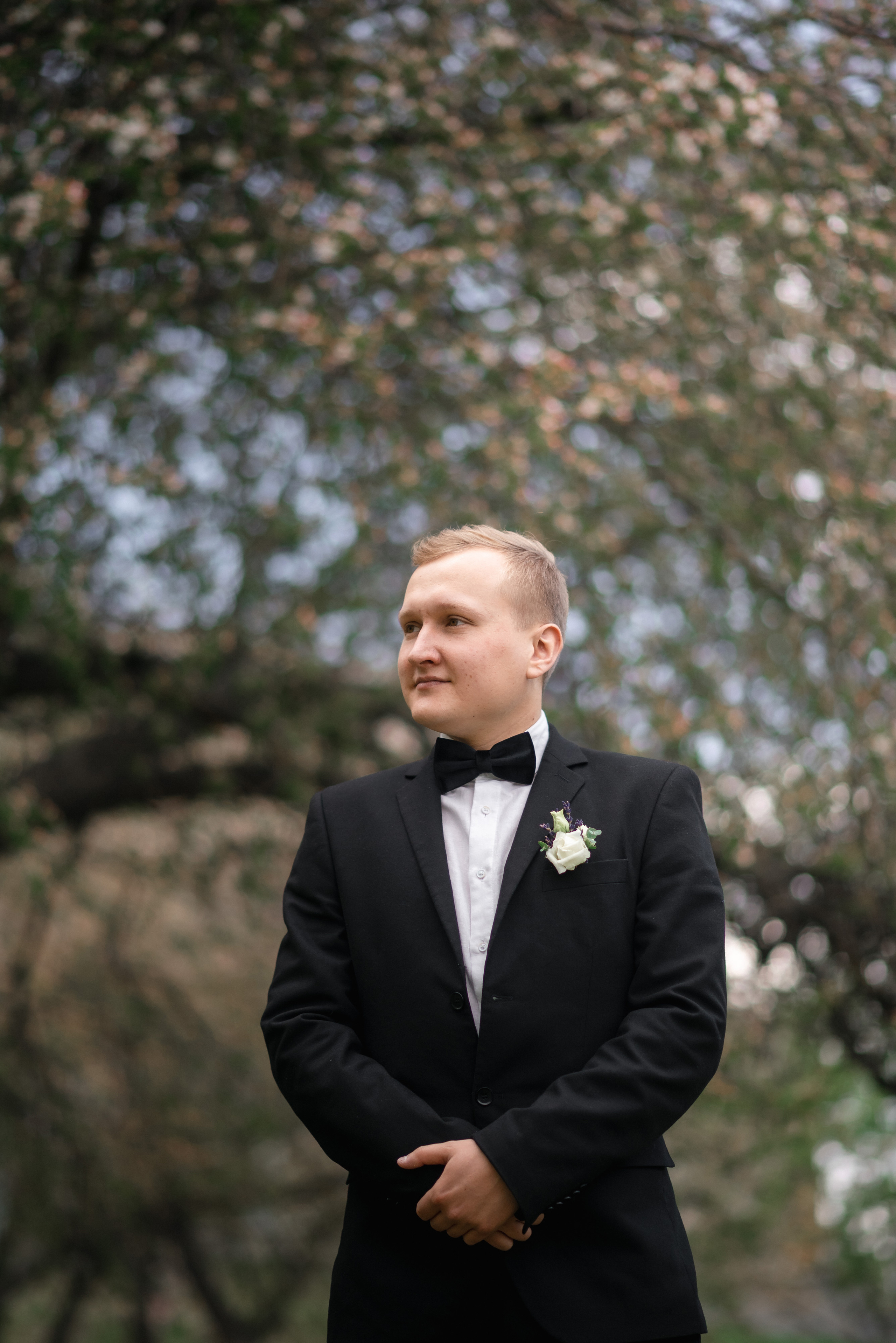 Свадьба Юленьки и Ильи. Сергей Богомолов. Свадебный и семейный фотограф