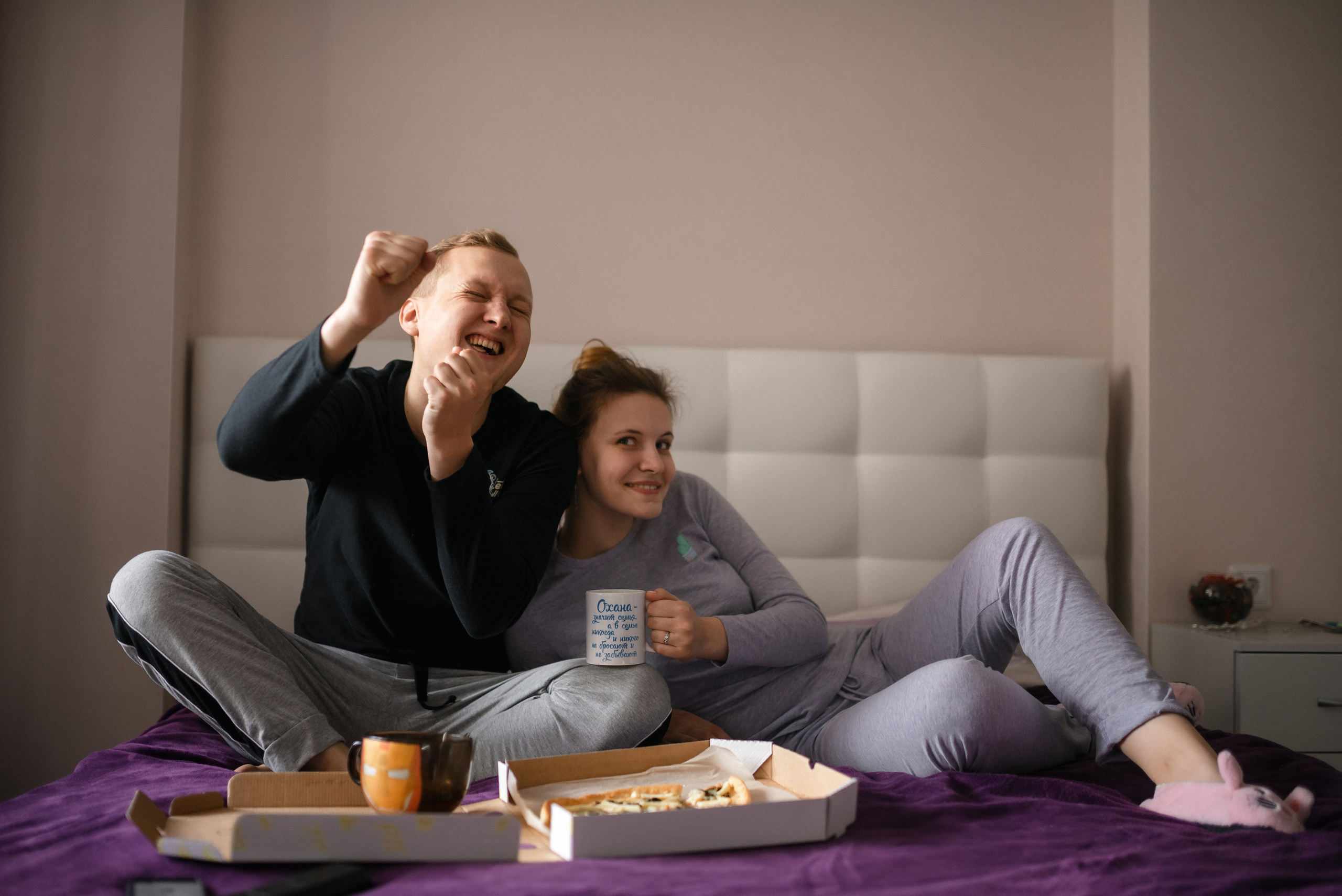 Свадьба Юленьки и Ильи. Сергей Богомолов. Свадебный и семейный фотограф