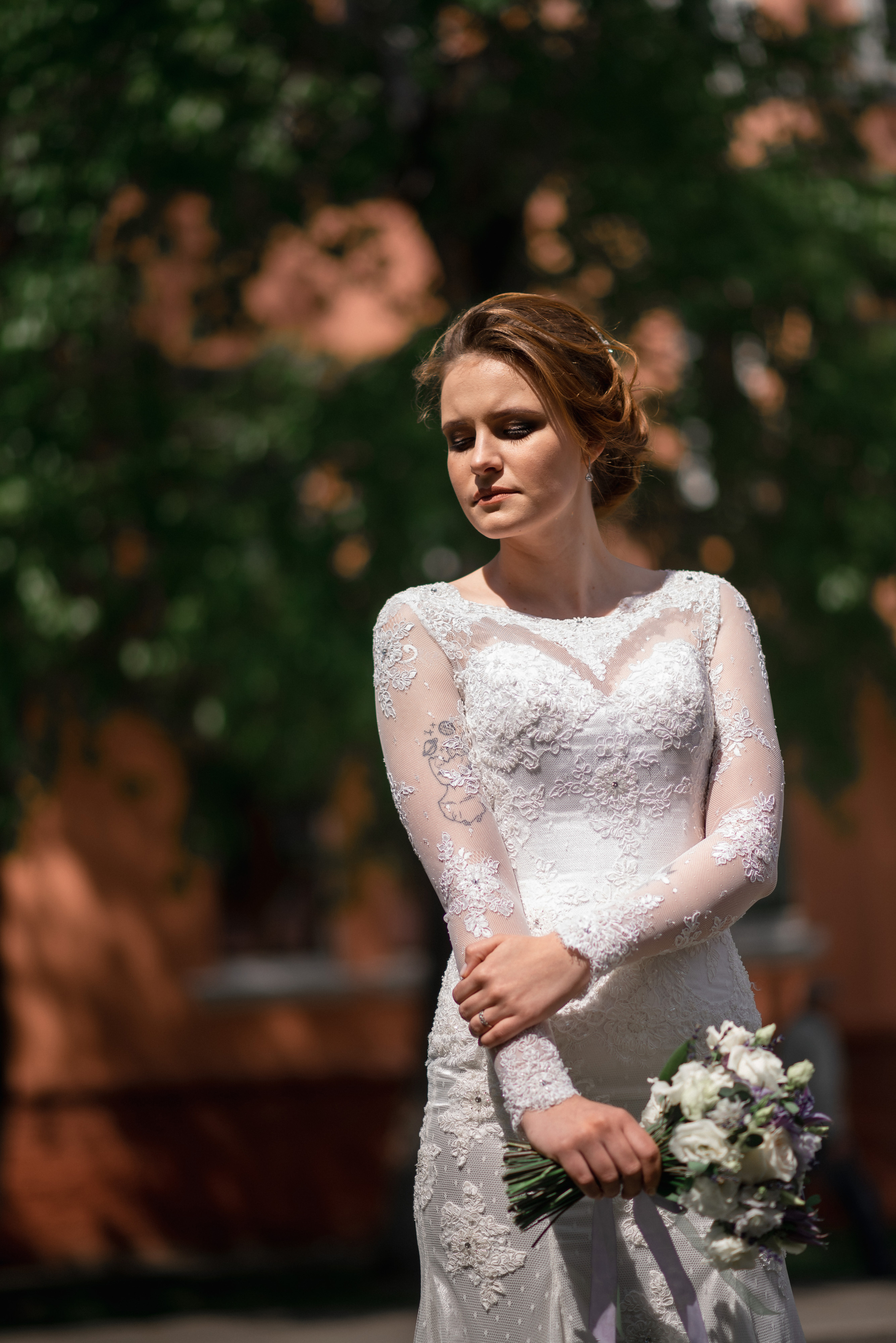 Свадьба Юленьки и Ильи. Сергей Богомолов. Свадебный и семейный фотограф