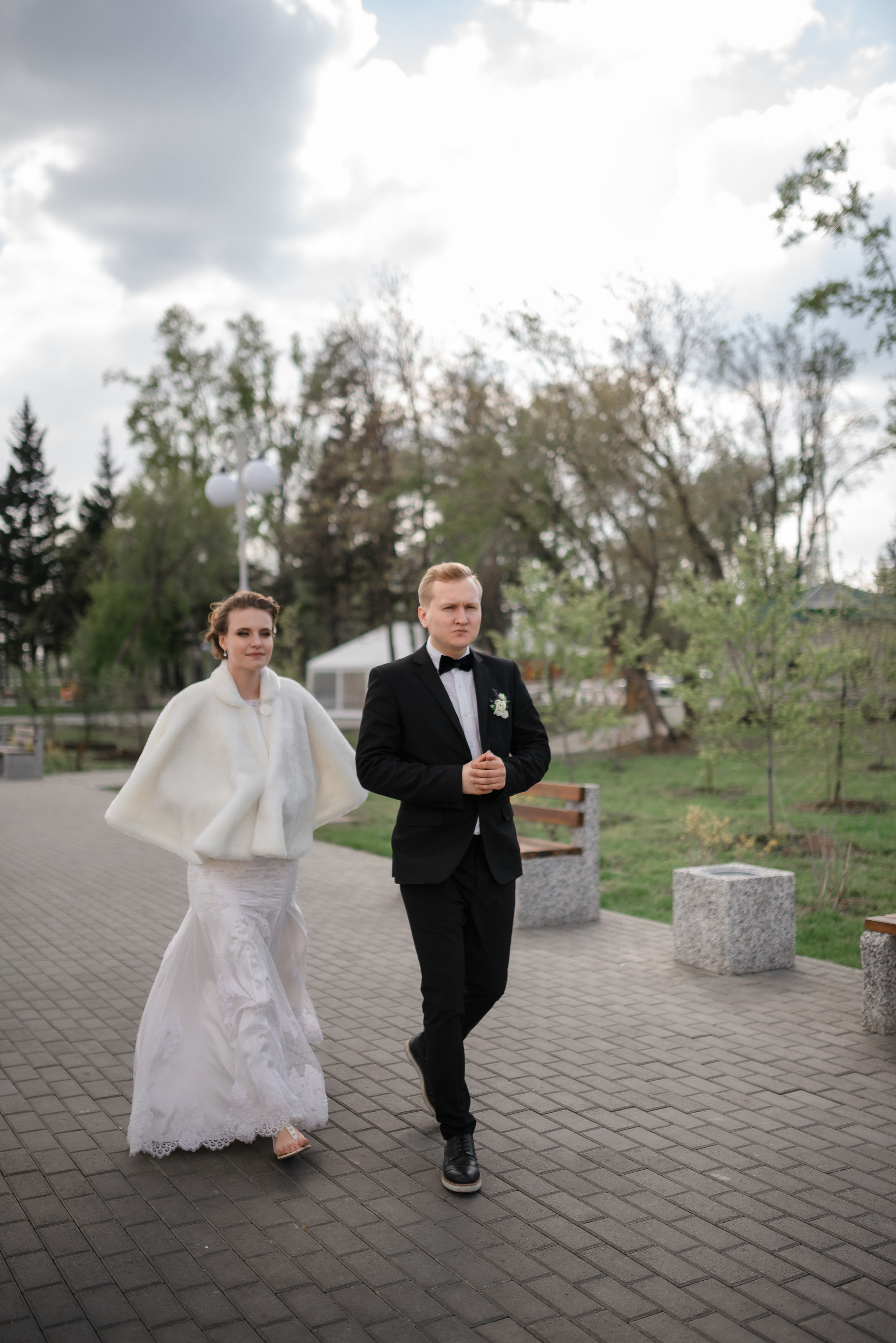 Свадьба Юленьки и Ильи. Сергей Богомолов. Свадебный и семейный фотограф
