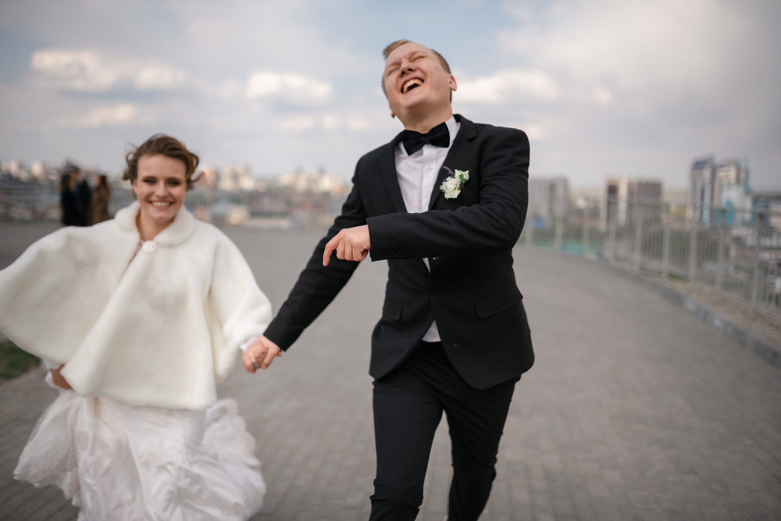 Свадьба Юленьки и Ильи. Сергей Богомолов. Свадебный и семейный фотограф