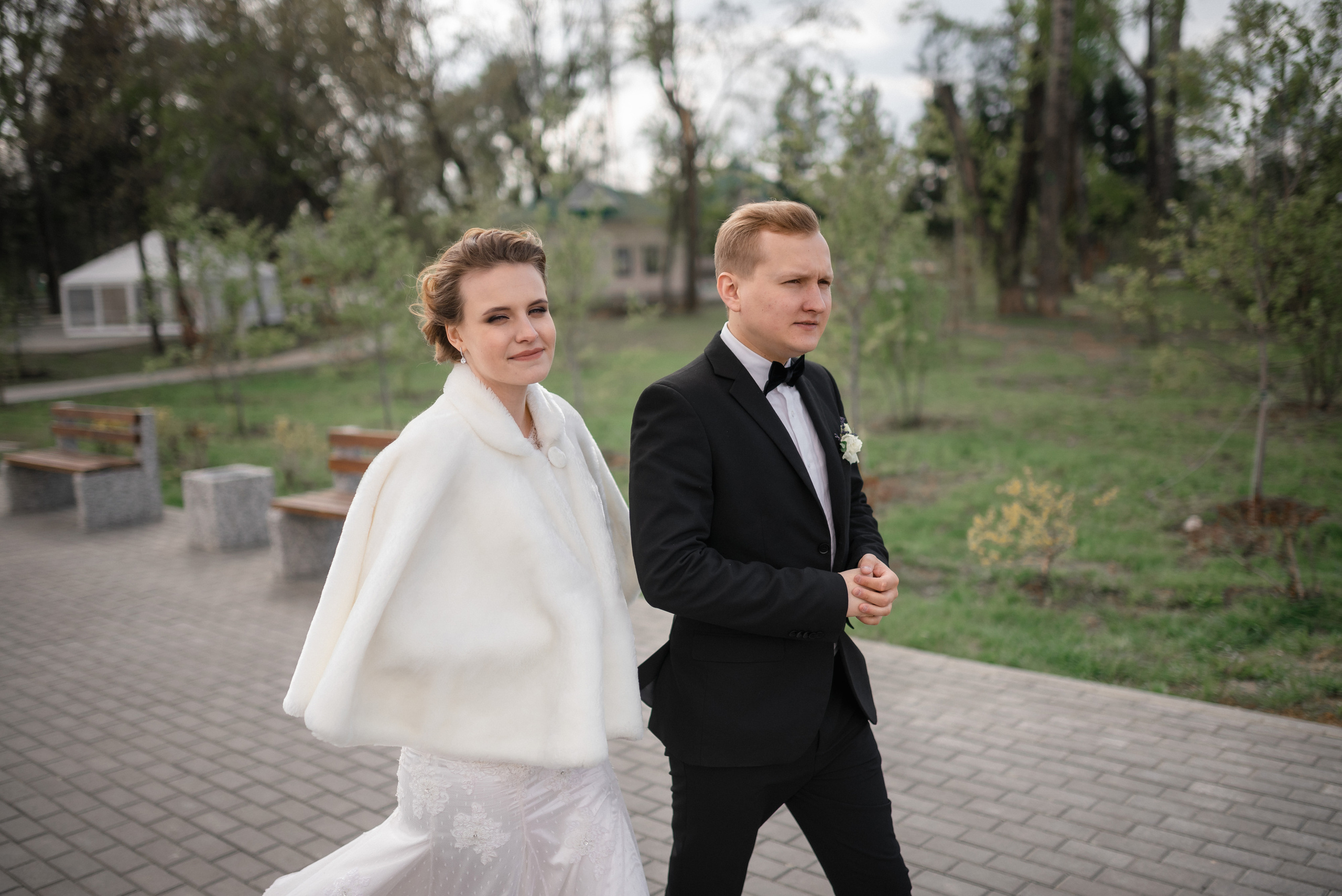 Свадьба Юленьки и Ильи. Сергей Богомолов. Свадебный и семейный фотограф