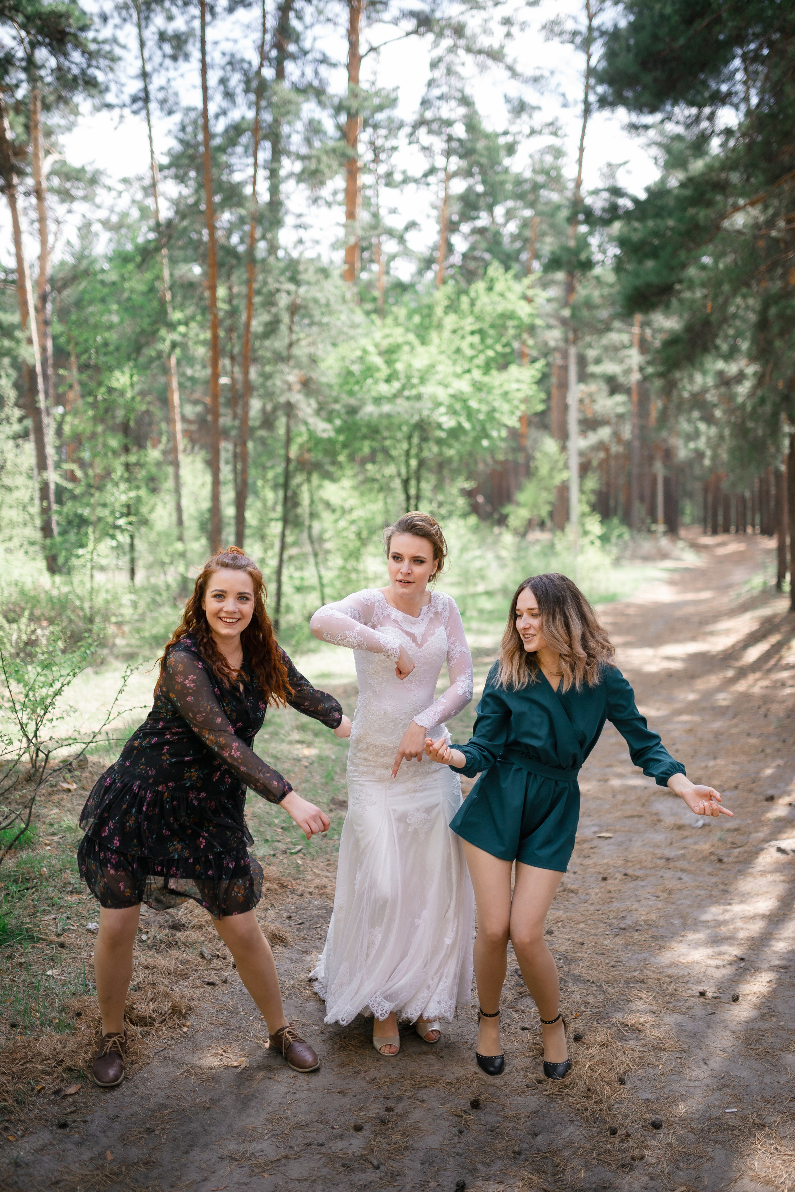 Свадьба Юленьки и Ильи. Сергей Богомолов. Свадебный и семейный фотограф