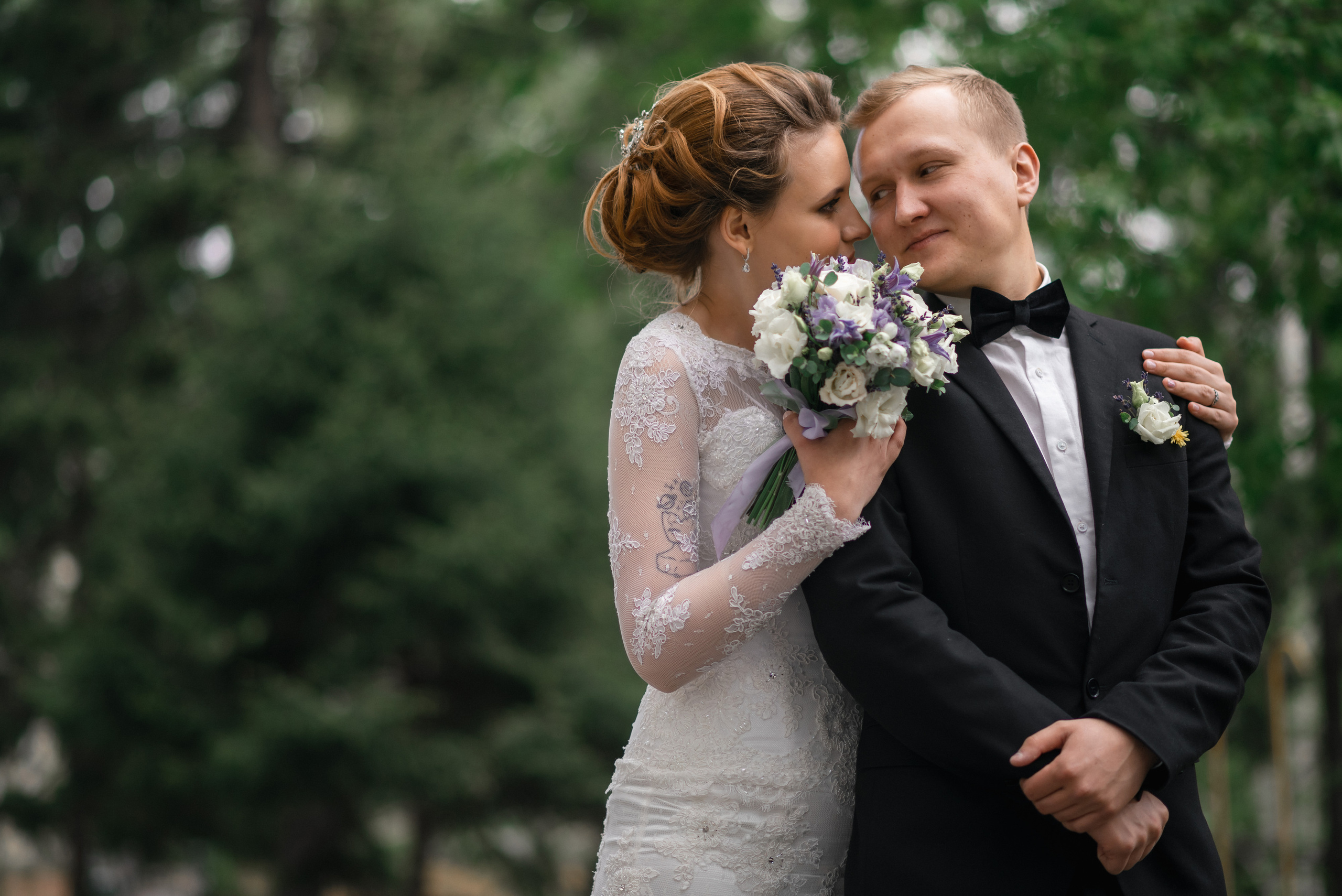 Свадьба Юленьки и Ильи. Сергей Богомолов. Свадебный и семейный фотограф