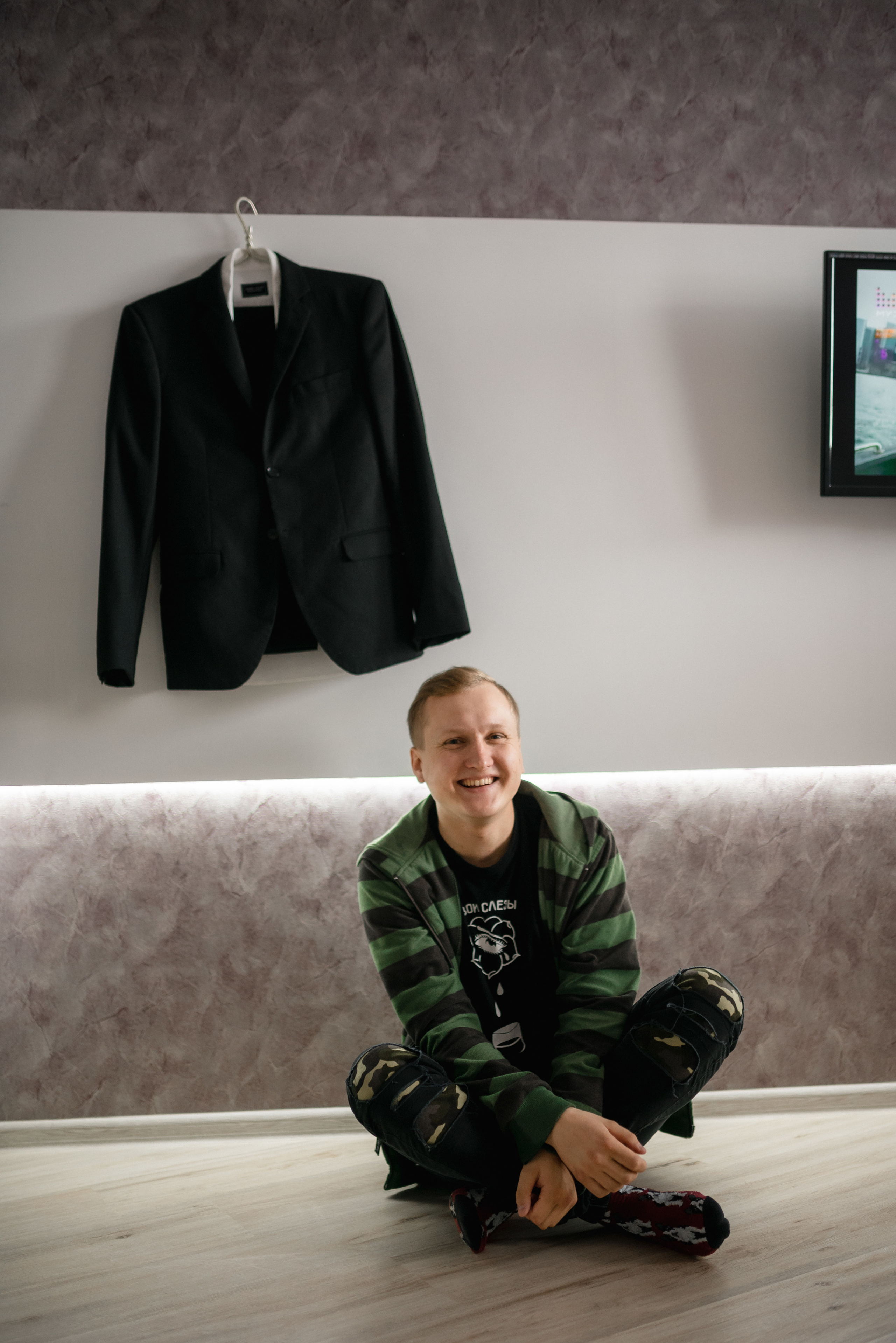 Свадьба Юленьки и Ильи. Сергей Богомолов. Свадебный и семейный фотограф