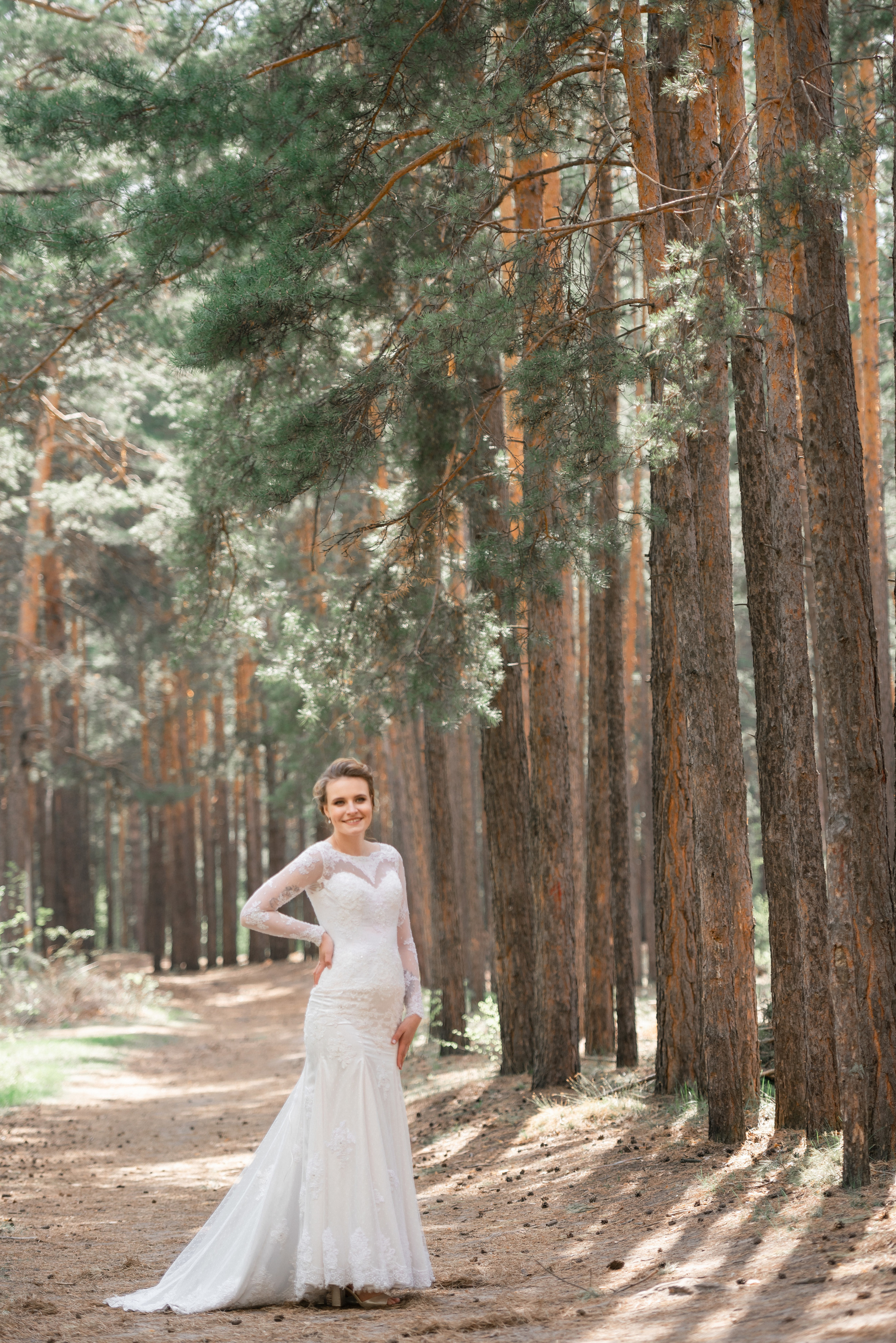 Свадьба Юленьки и Ильи. Сергей Богомолов. Свадебный и семейный фотограф