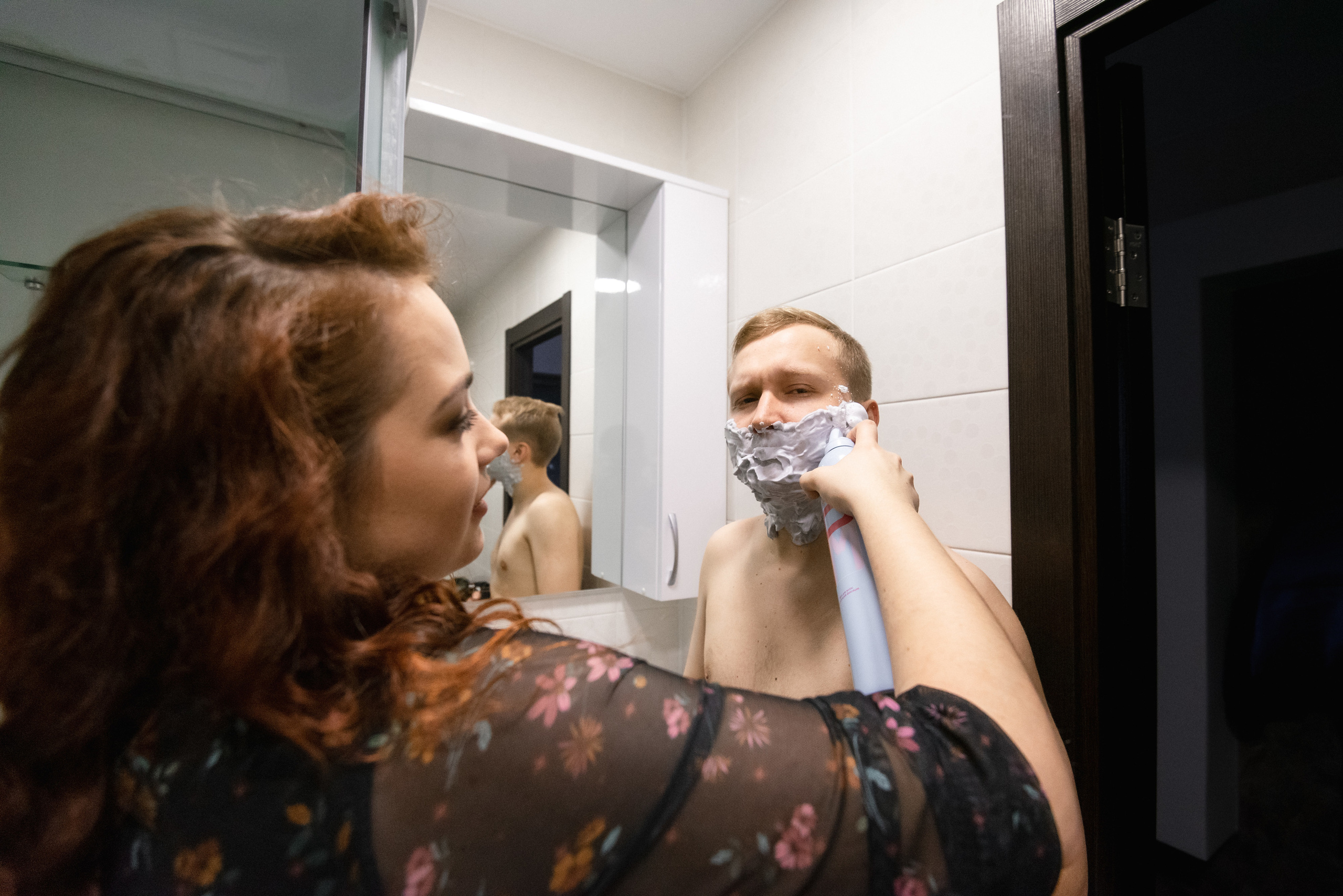 Свадьба Юленьки и Ильи. Сергей Богомолов. Свадебный и семейный фотограф