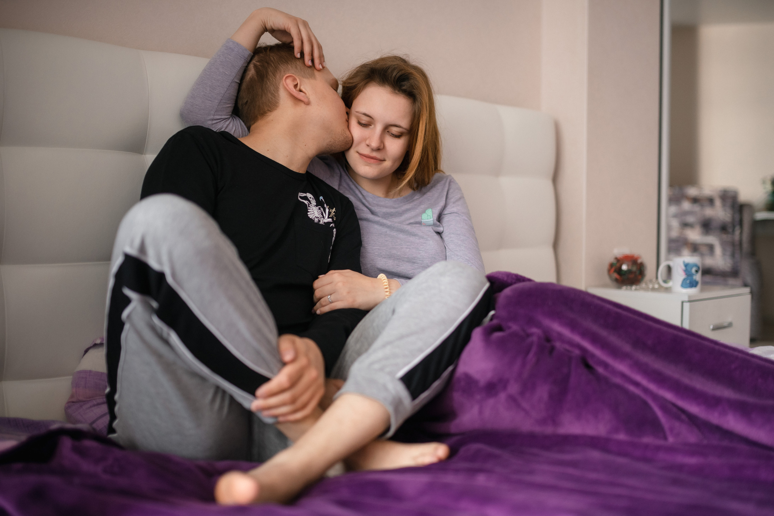 Свадьба Юленьки и Ильи. Сергей Богомолов. Свадебный и семейный фотограф