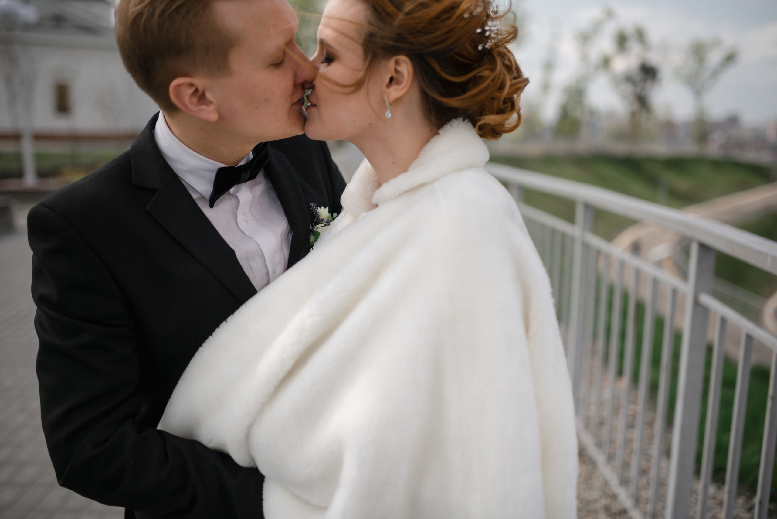 Свадьба Юленьки и Ильи. Сергей Богомолов. Свадебный и семейный фотограф