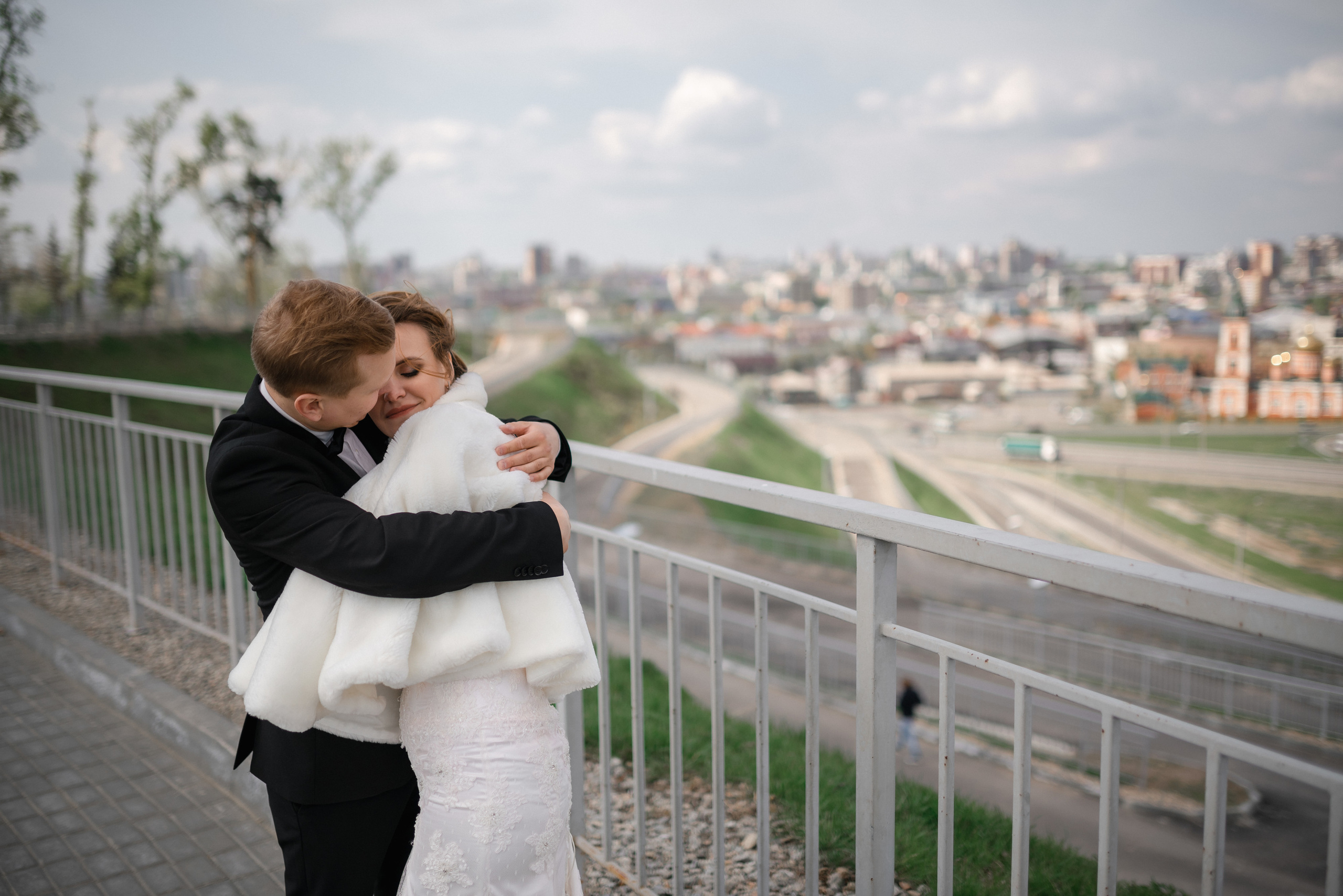 Свадьба Юленьки и Ильи. Сергей Богомолов. Свадебный и семейный фотограф