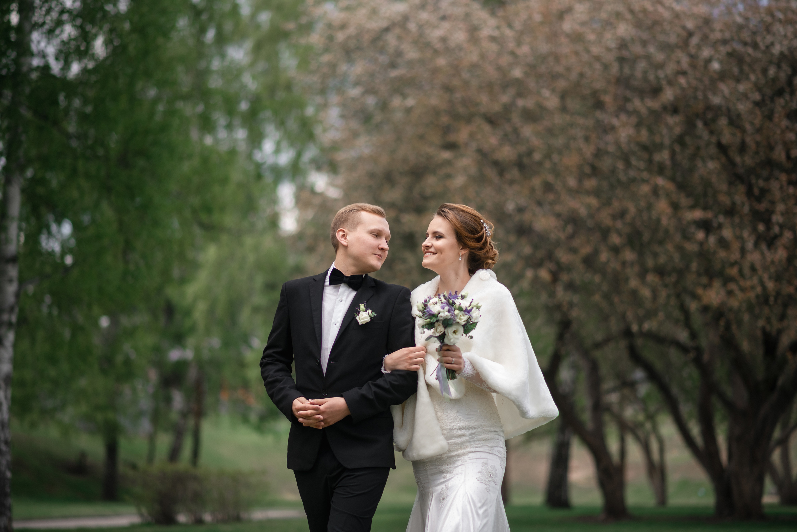 Свадьба Юленьки и Ильи. Сергей Богомолов. Свадебный и семейный фотограф