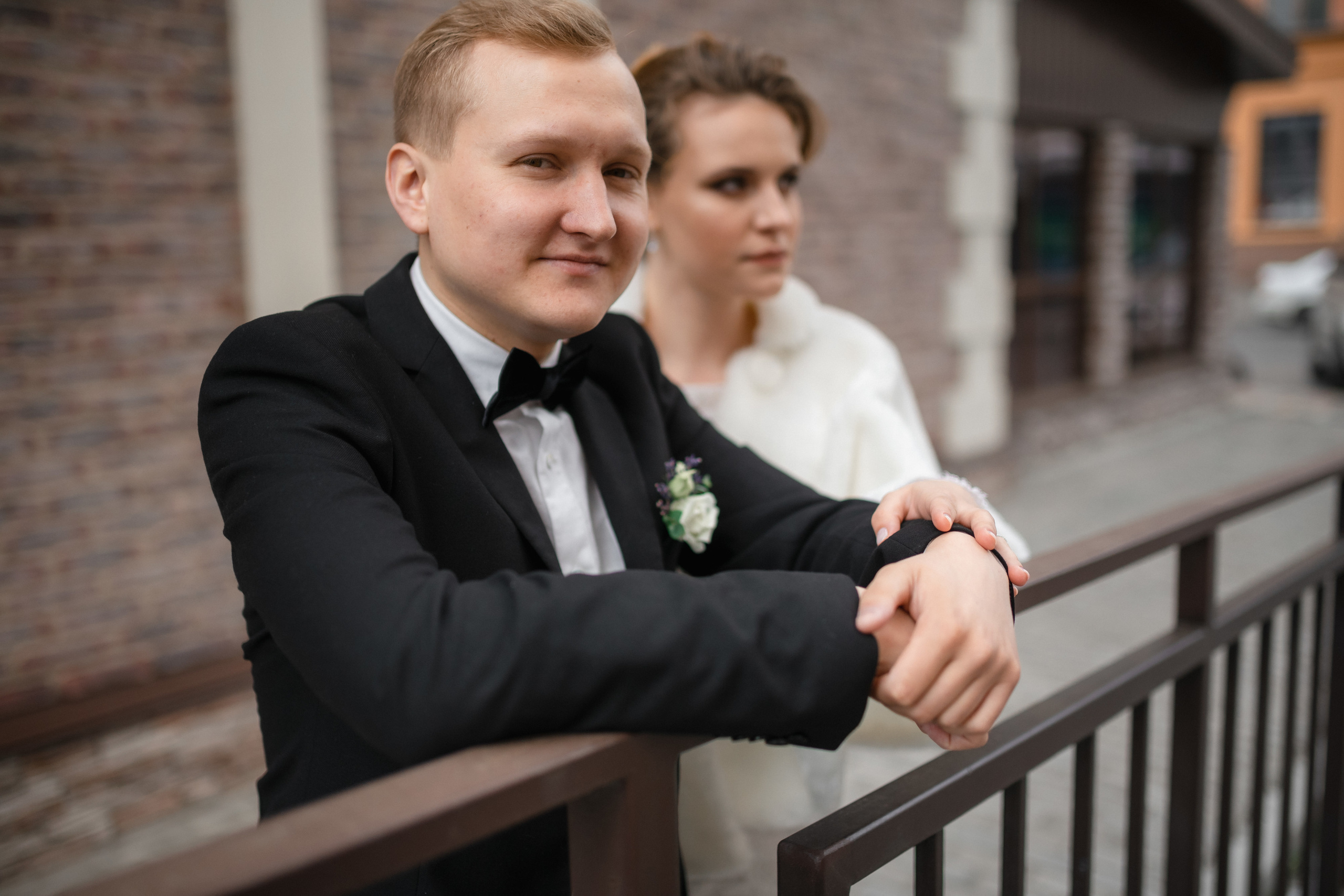 Свадьба Юленьки и Ильи. Сергей Богомолов. Свадебный и семейный фотограф