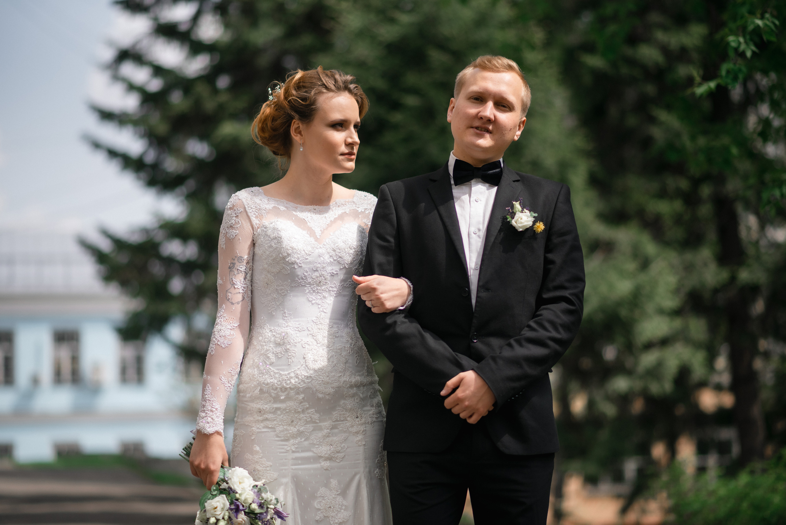 Свадьба Юленьки и Ильи. Сергей Богомолов. Свадебный и семейный фотограф