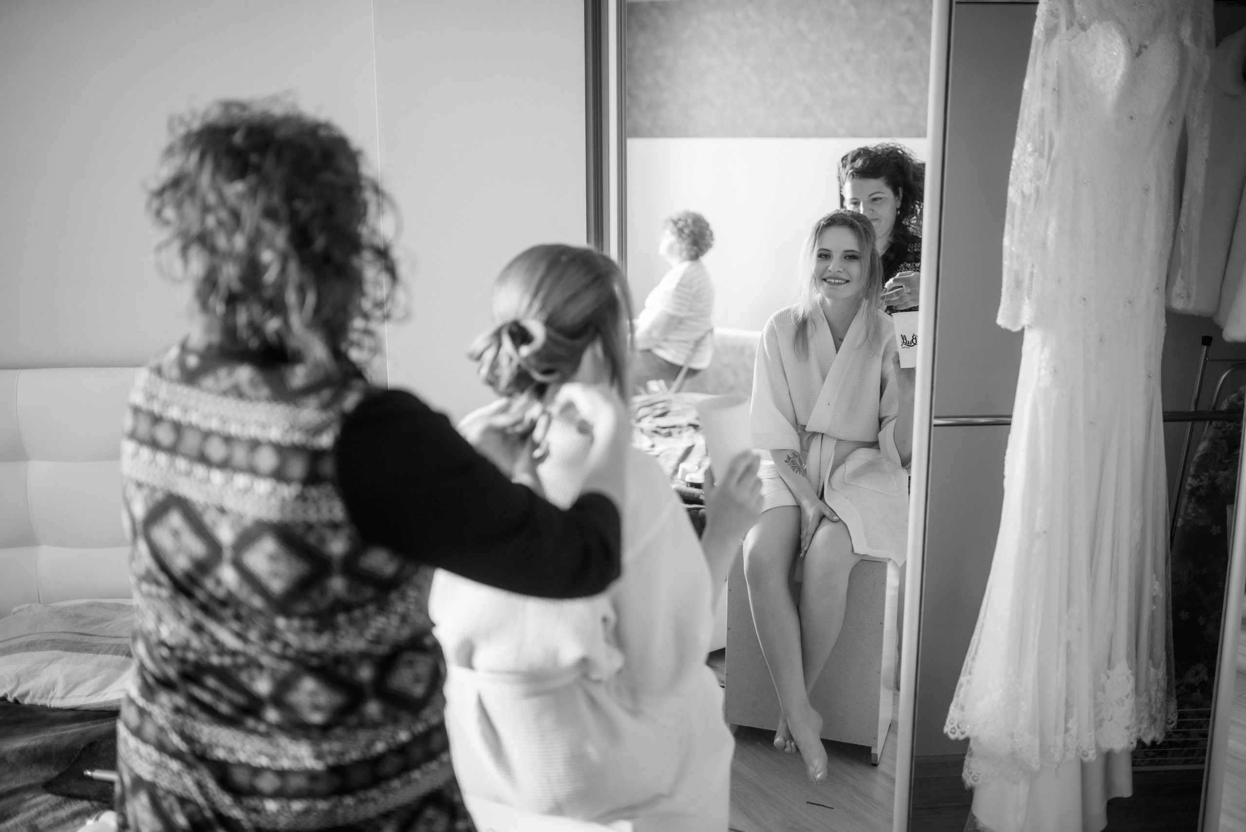 Свадьба Юленьки и Ильи. Сергей Богомолов. Свадебный и семейный фотограф