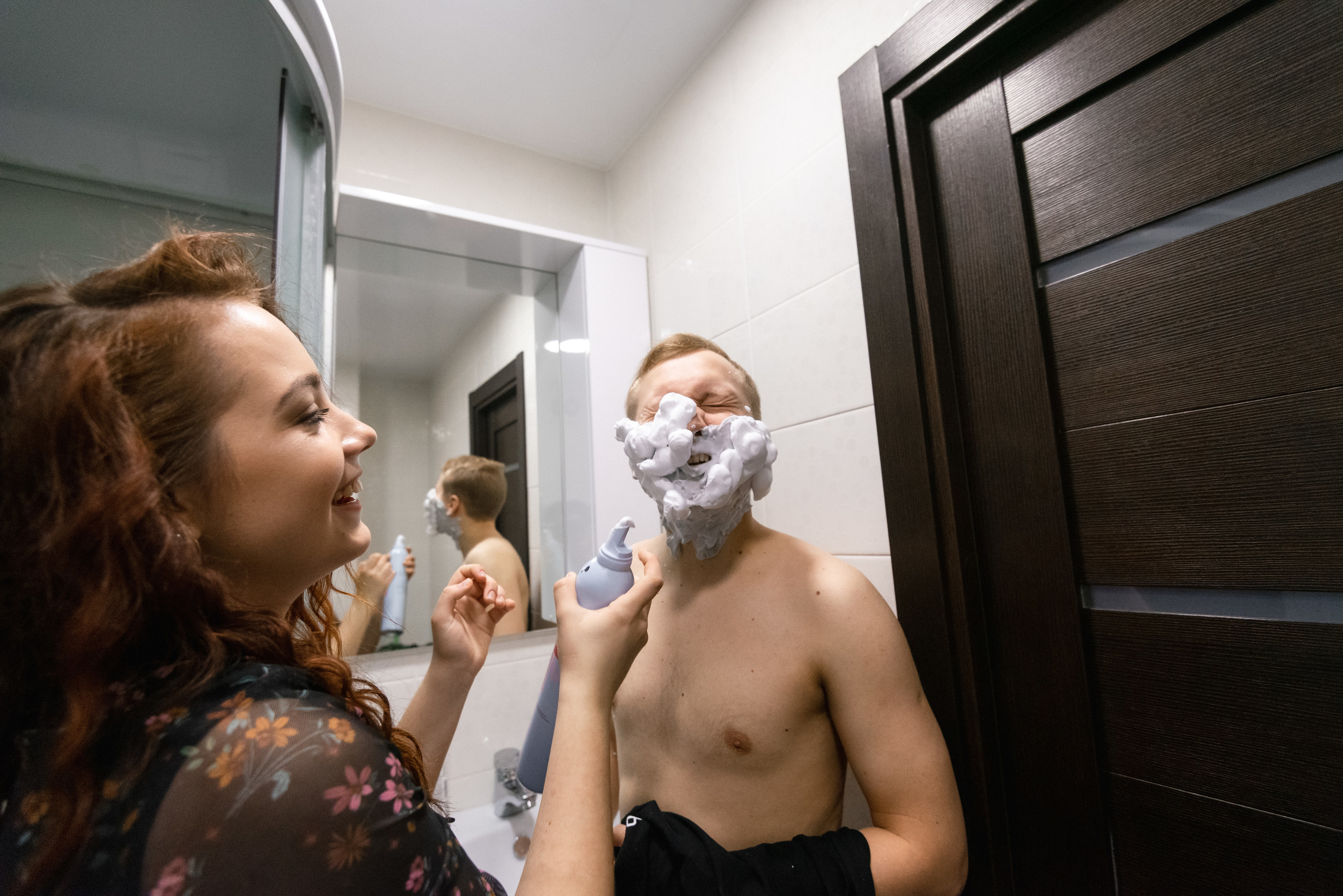 Свадьба Юленьки и Ильи. Сергей Богомолов. Свадебный и семейный фотограф