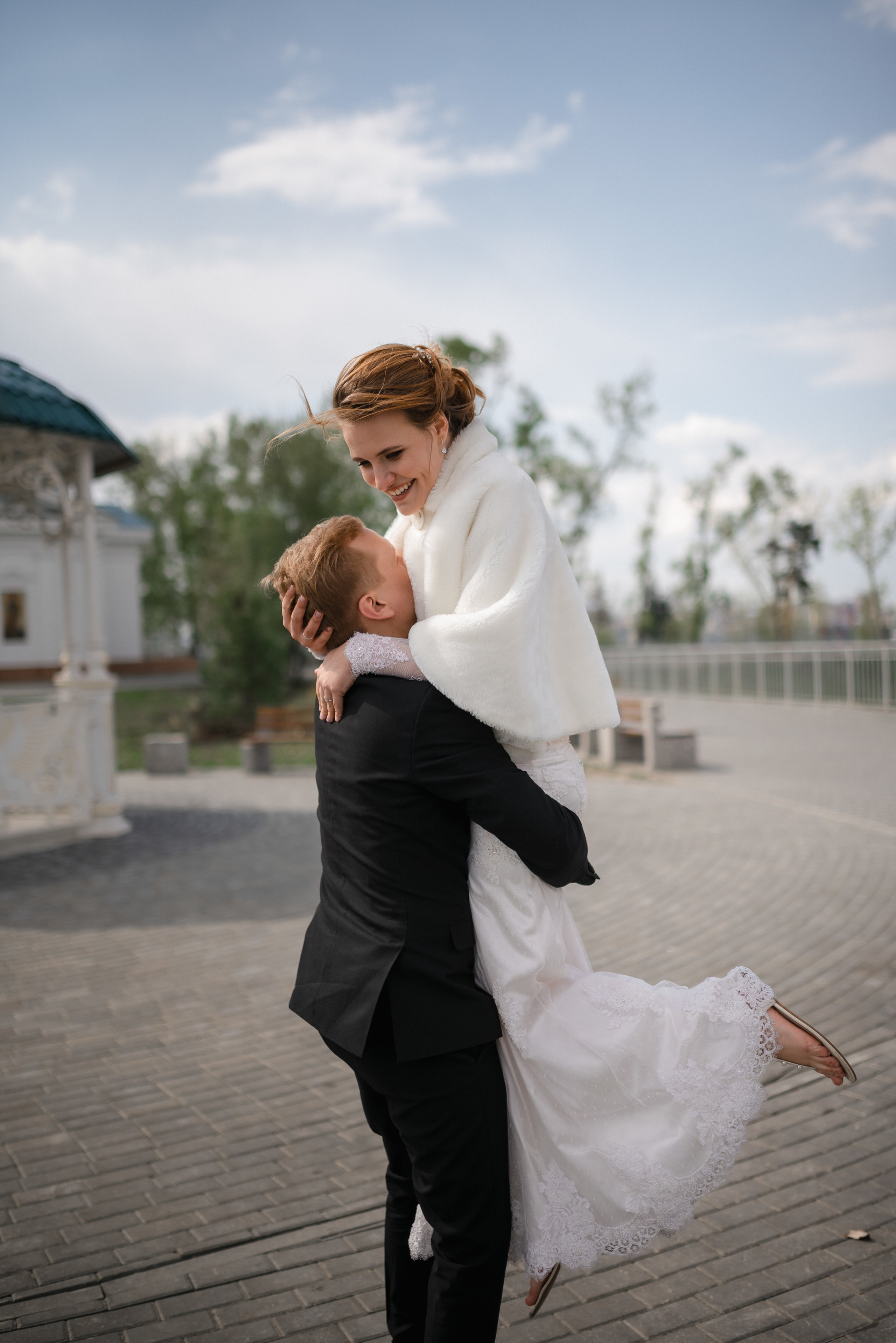 Свадьба Юленьки и Ильи. Сергей Богомолов. Свадебный и семейный фотограф