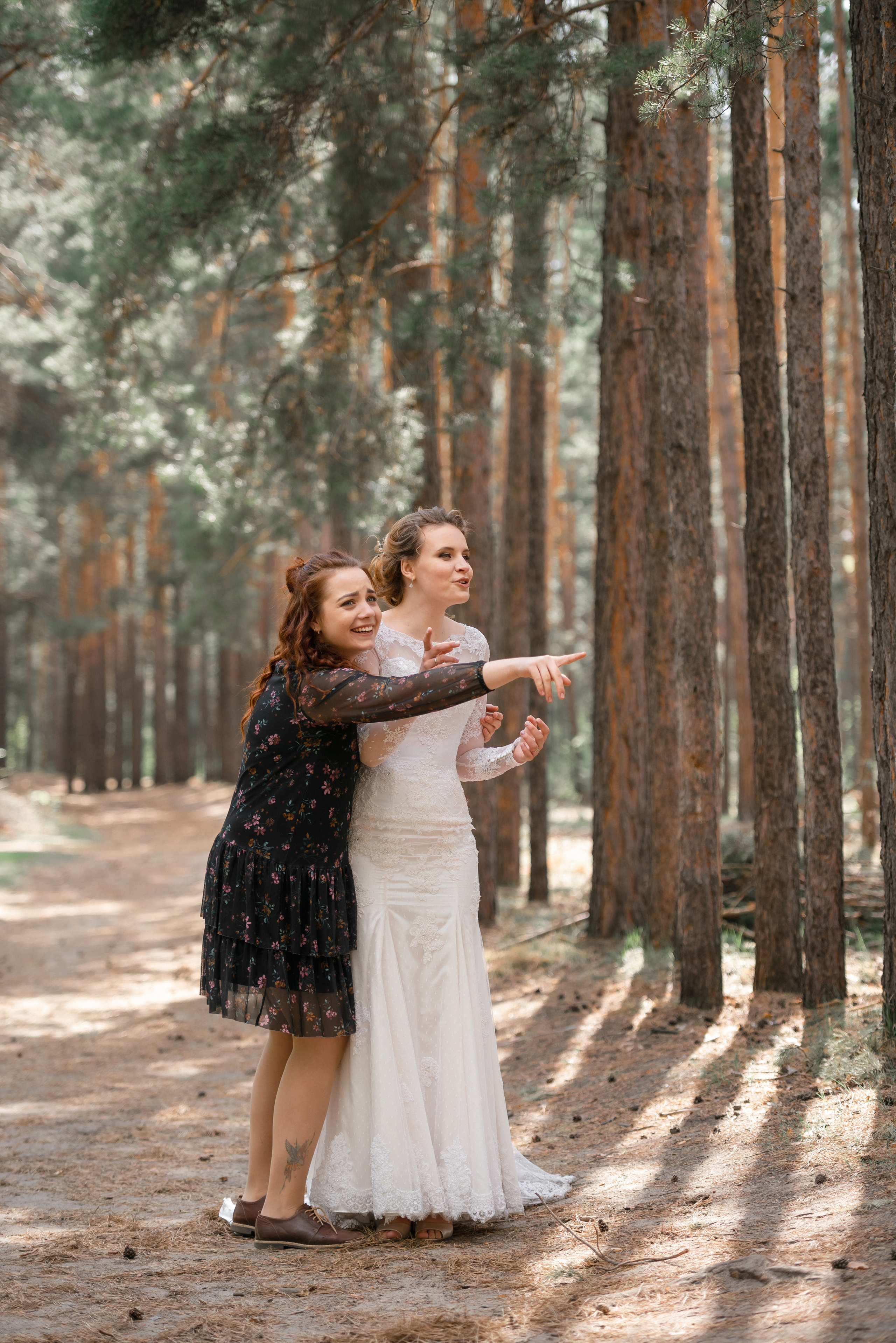 Свадьба Юленьки и Ильи. Сергей Богомолов. Свадебный и семейный фотограф