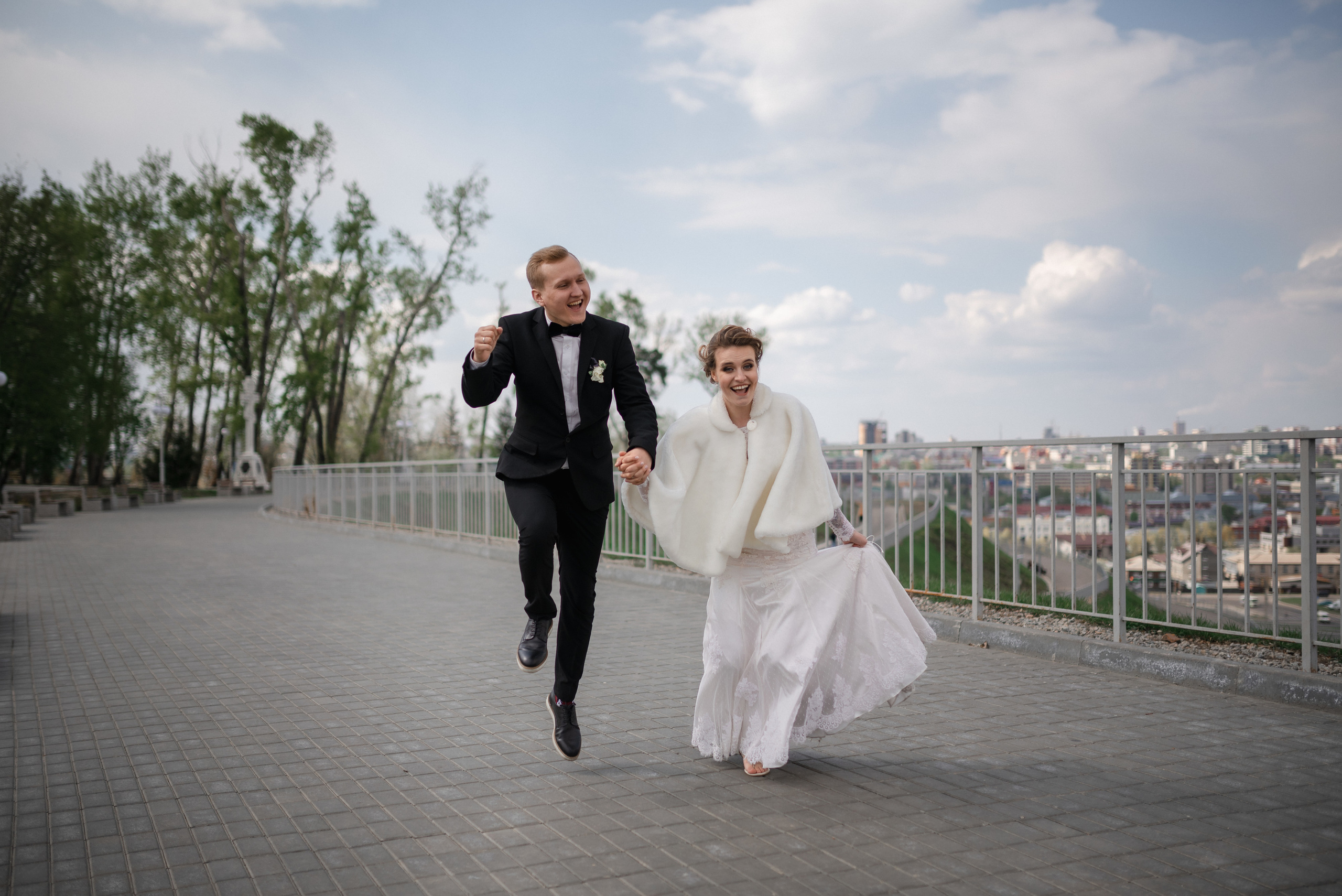 Свадьба Юленьки и Ильи. Сергей Богомолов. Свадебный и семейный фотограф