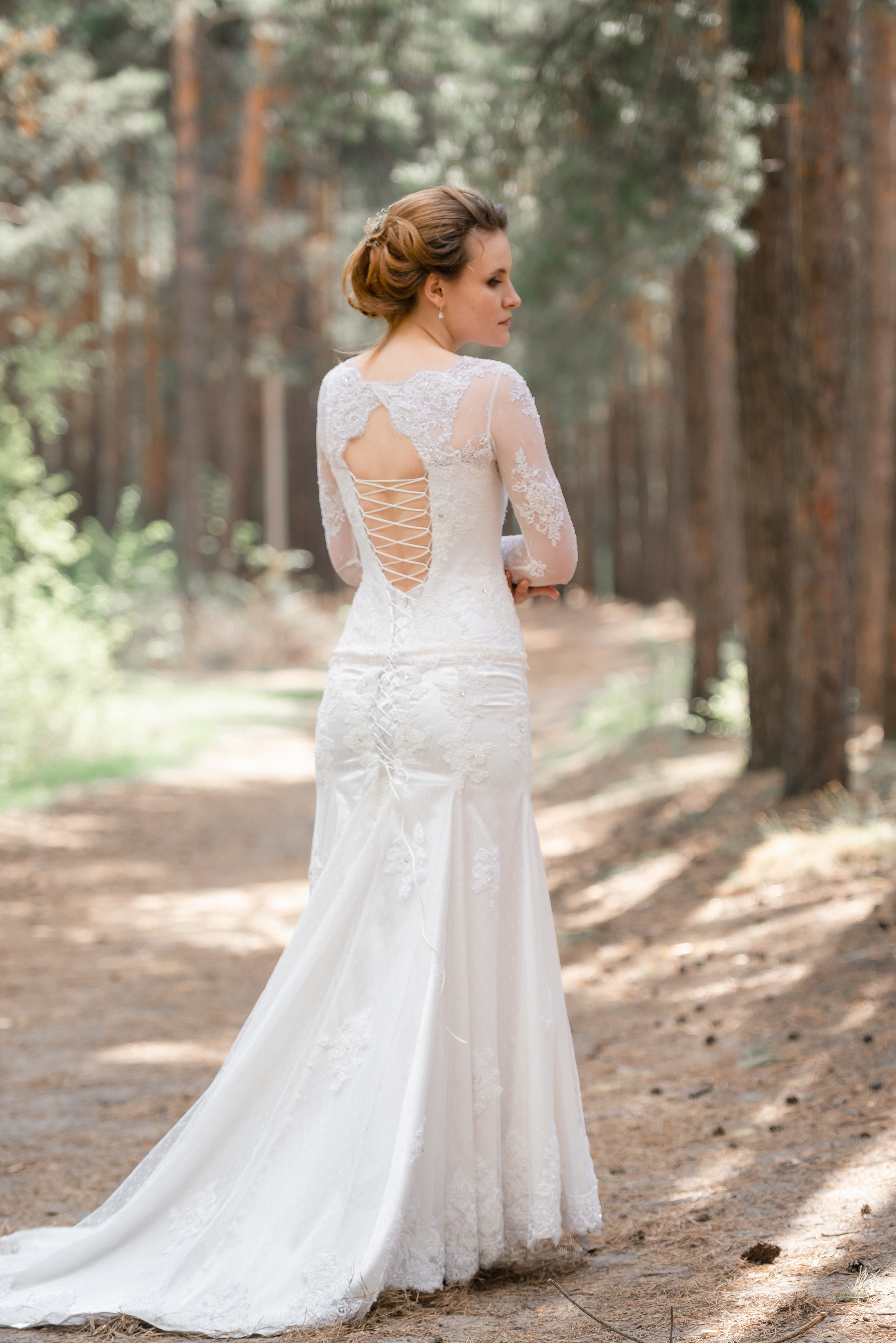 Свадьба Юленьки и Ильи. Сергей Богомолов. Свадебный и семейный фотограф