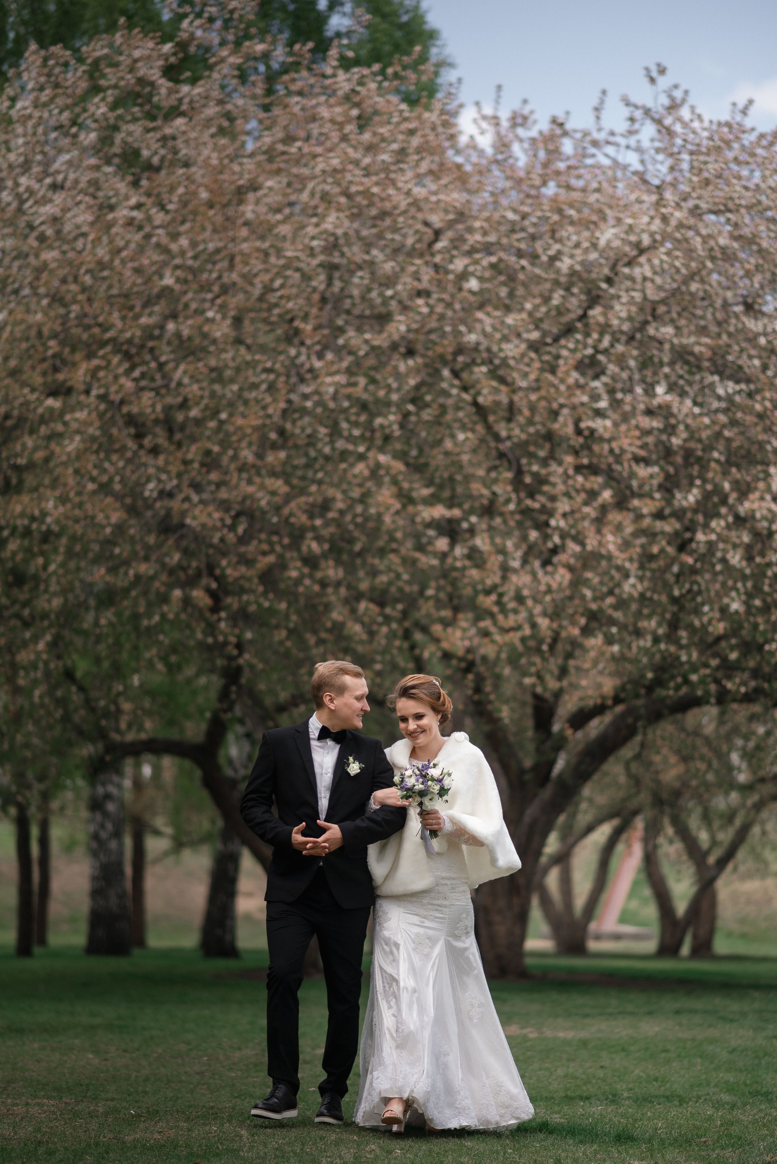 Свадьба Юленьки и Ильи. Сергей Богомолов. Свадебный и семейный фотограф