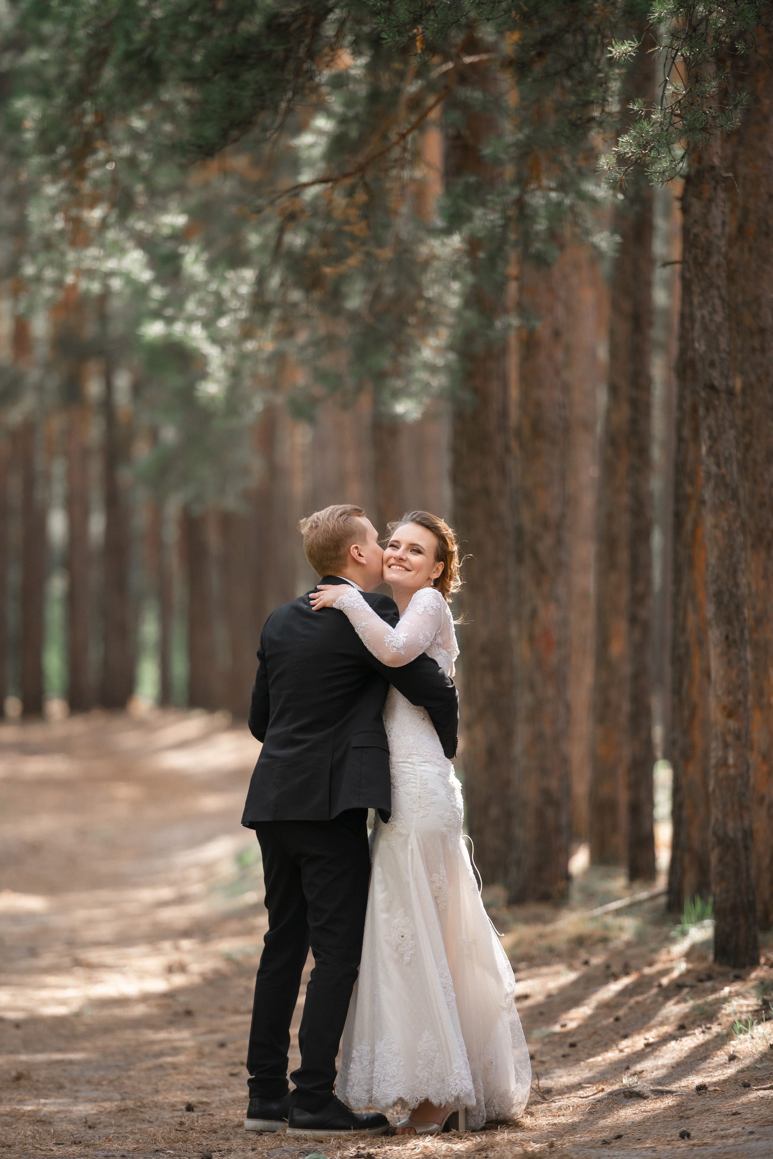 Свадьба Юленьки и Ильи. Сергей Богомолов. Свадебный и семейный фотограф