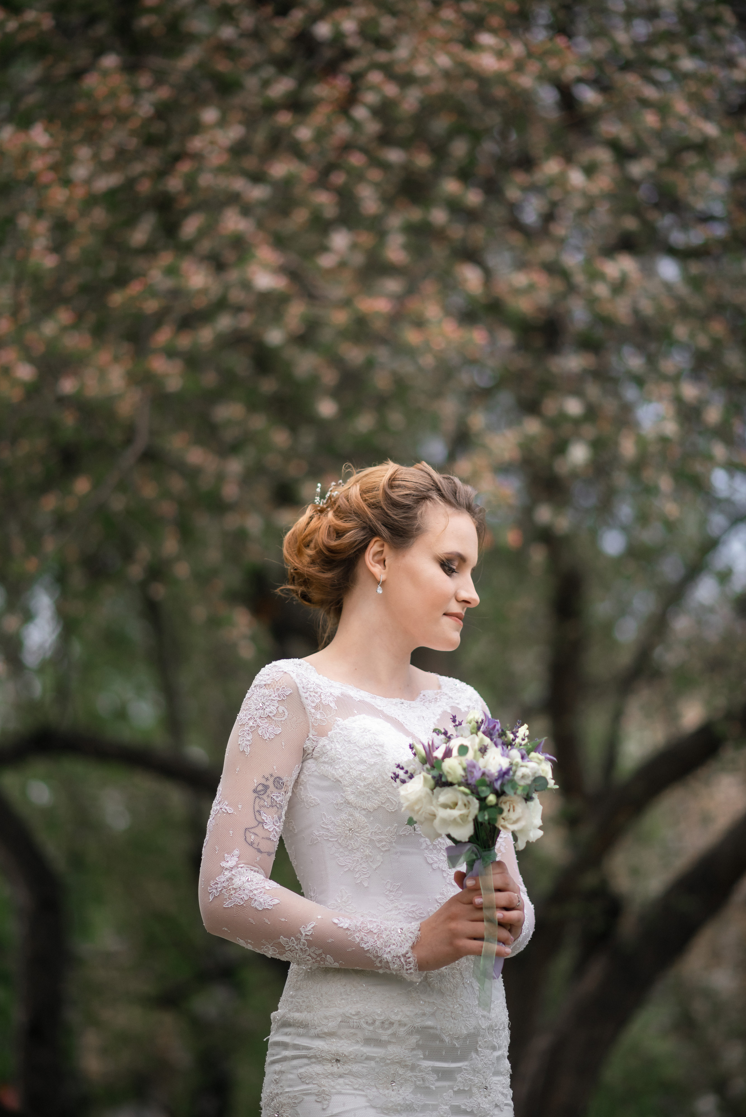 Свадьба Юленьки и Ильи. Сергей Богомолов. Свадебный и семейный фотограф