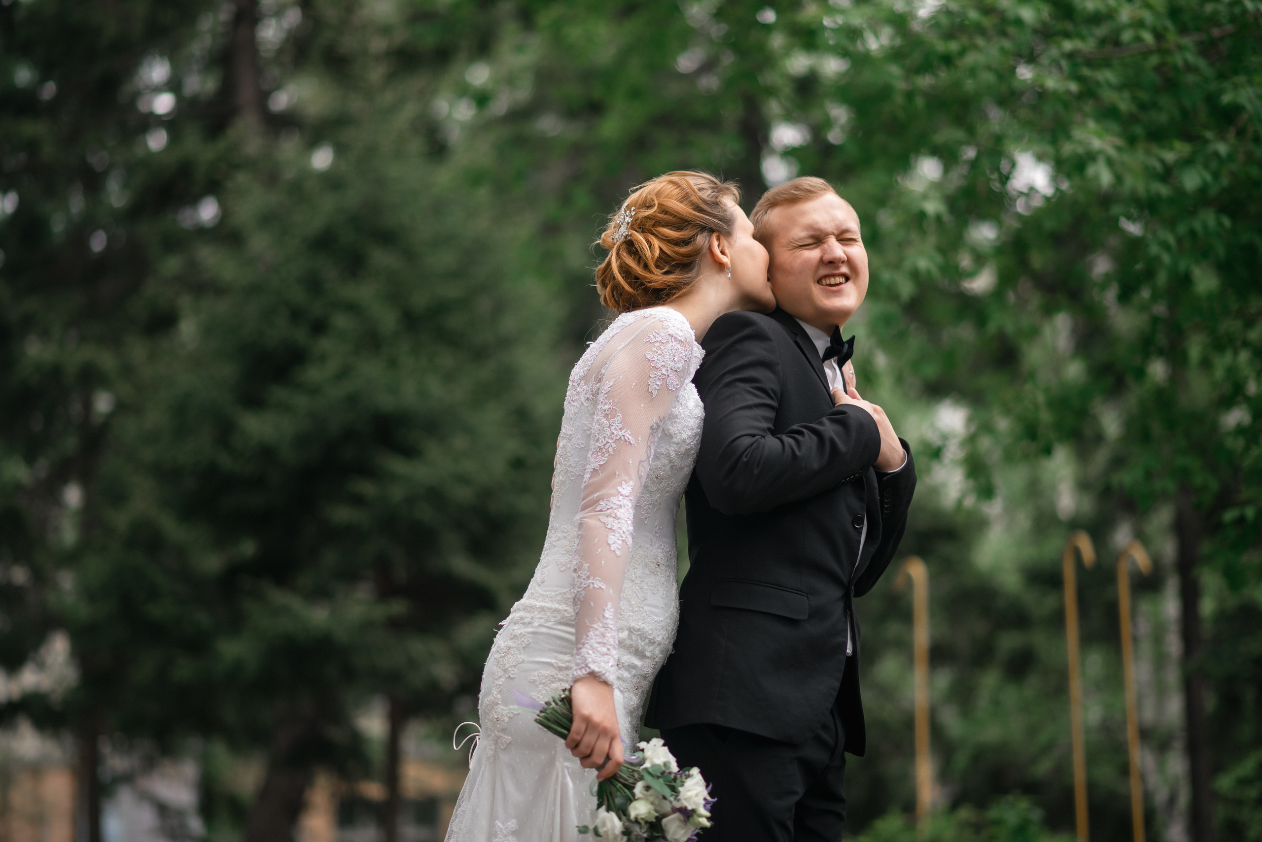 Свадьба Юленьки и Ильи. Сергей Богомолов. Свадебный и семейный фотограф