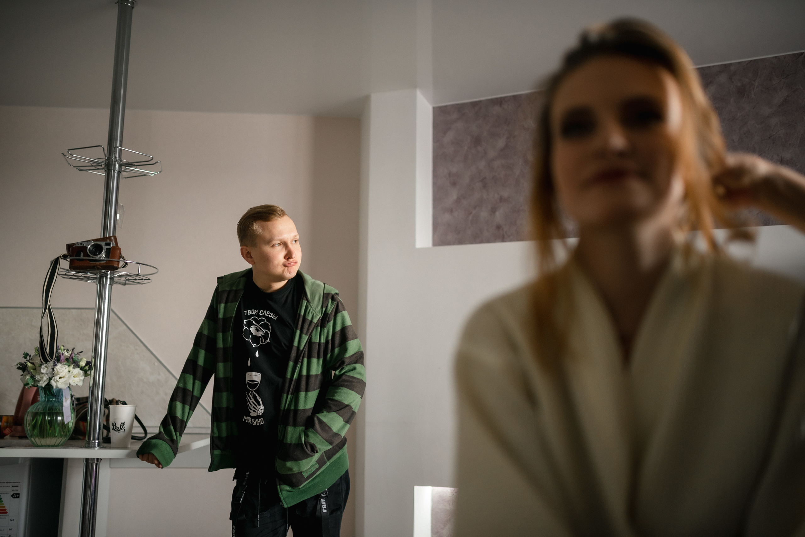 Свадьба Юленьки и Ильи. Сергей Богомолов. Свадебный и семейный фотограф